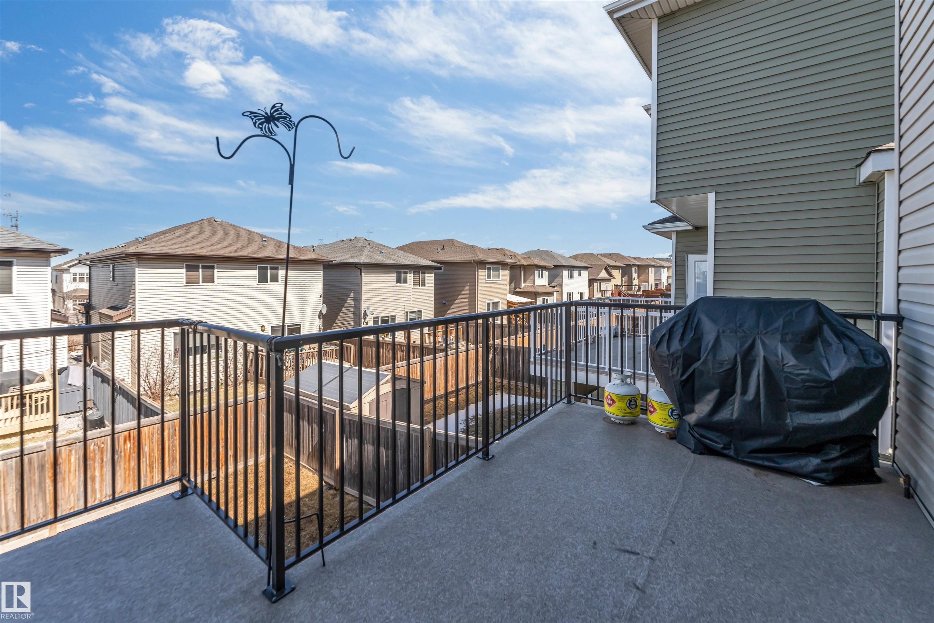 5156 2 Avenue Sw, Edmonton, AB - Outdoor With Exterior