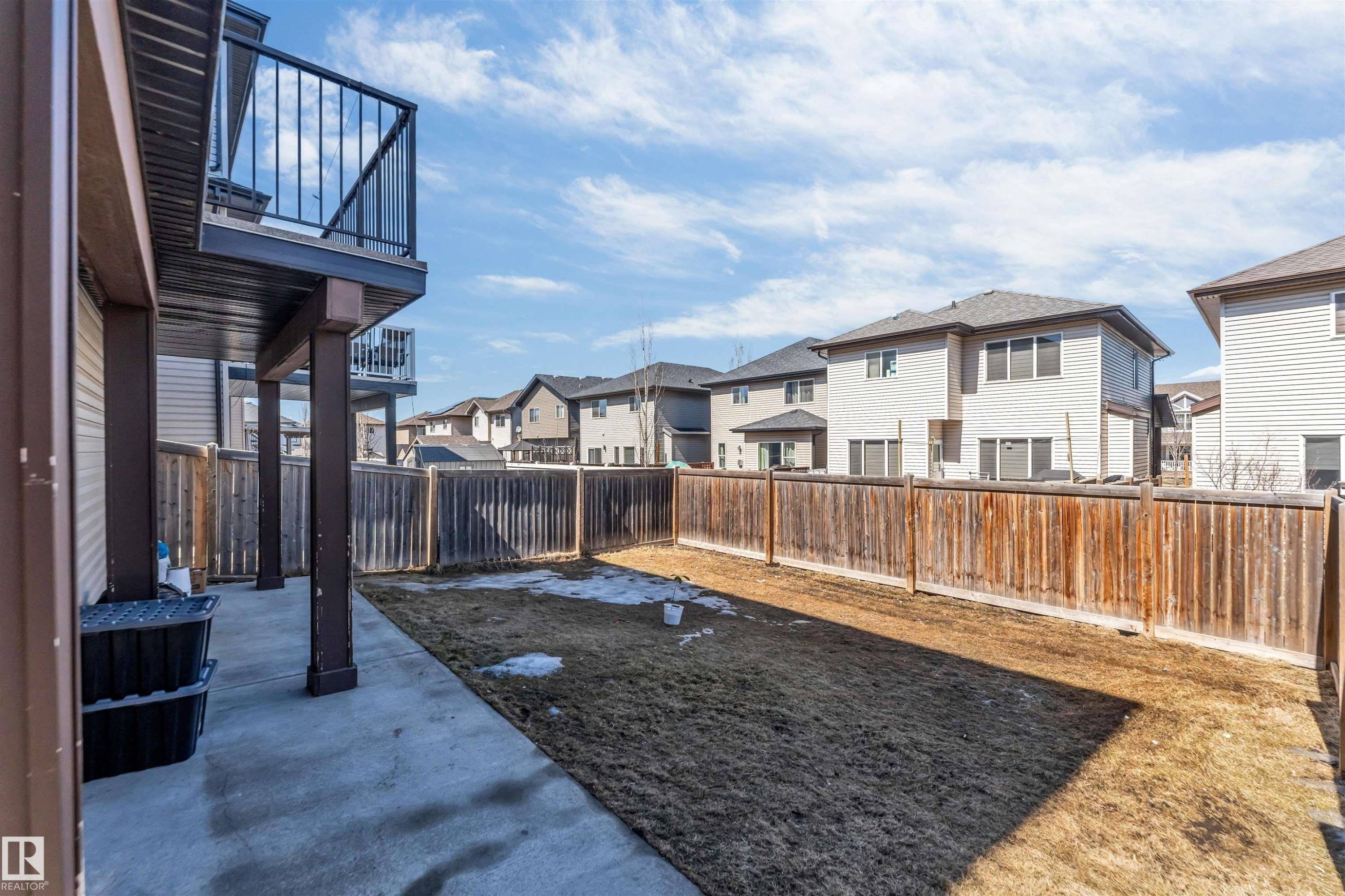 5156 2 Avenue Sw, Edmonton, AB - Outdoor With Exterior