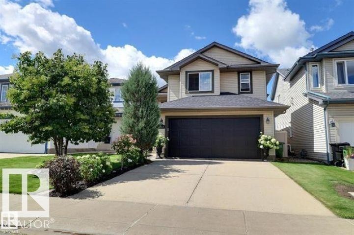 4343 Mcmullen Way Sw, Edmonton, AB