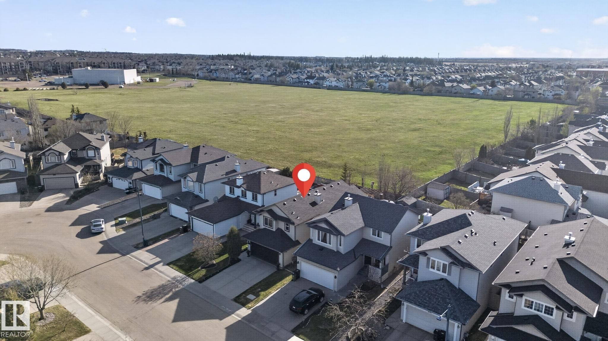 4343 Mcmullen Way Sw, Edmonton, AB