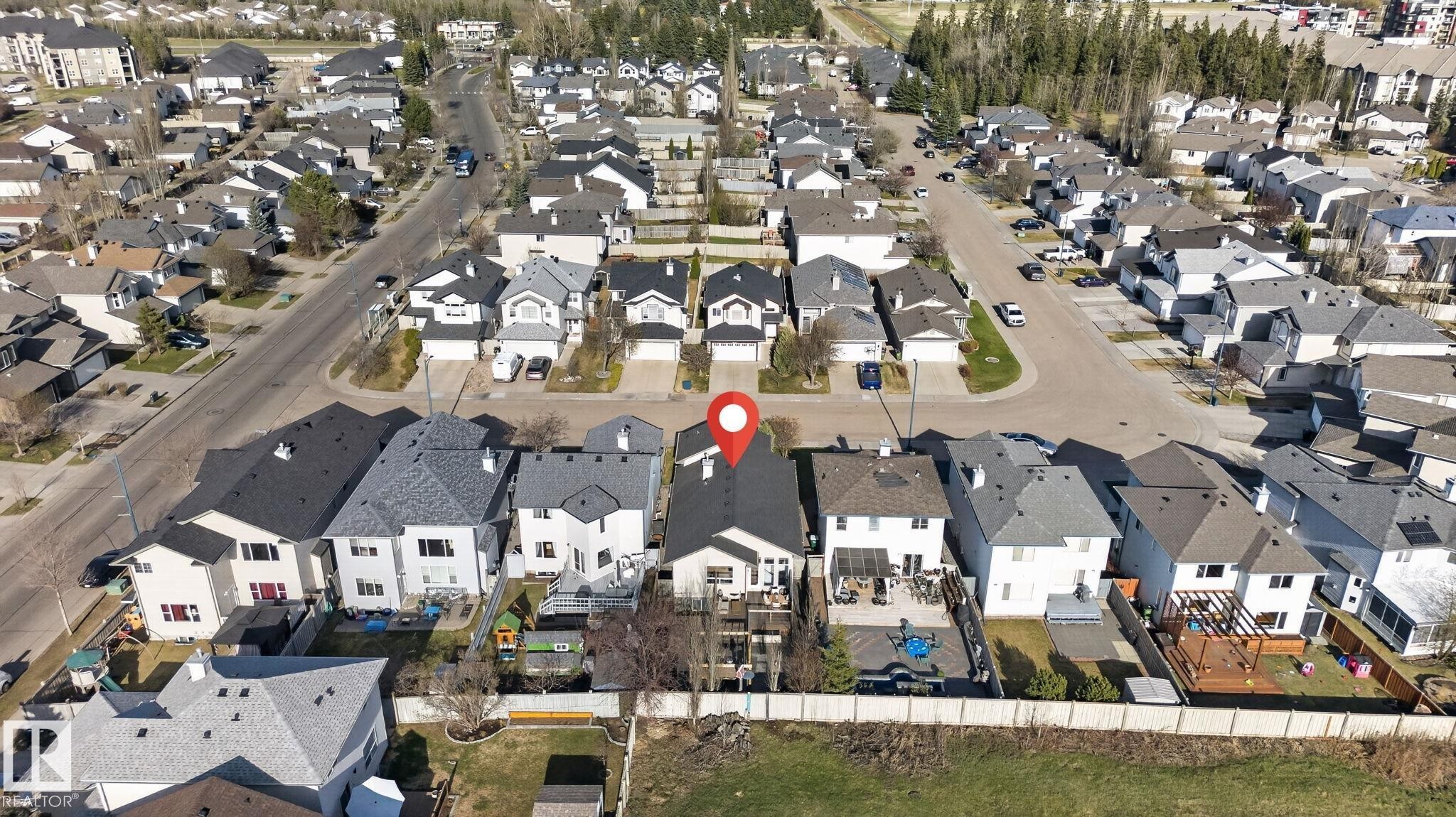 4343 Mcmullen Way Sw, Edmonton, AB