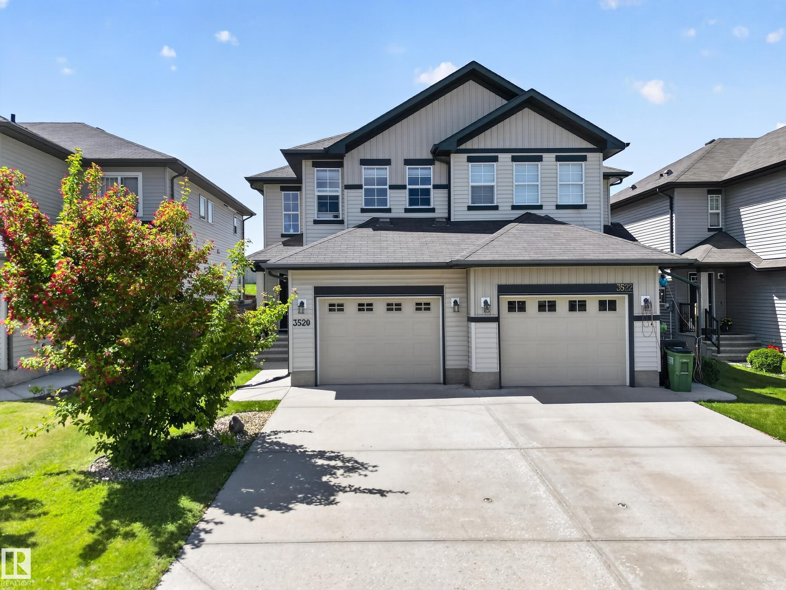 3520 9 Street Nw, Edmonton, AB - Indoor