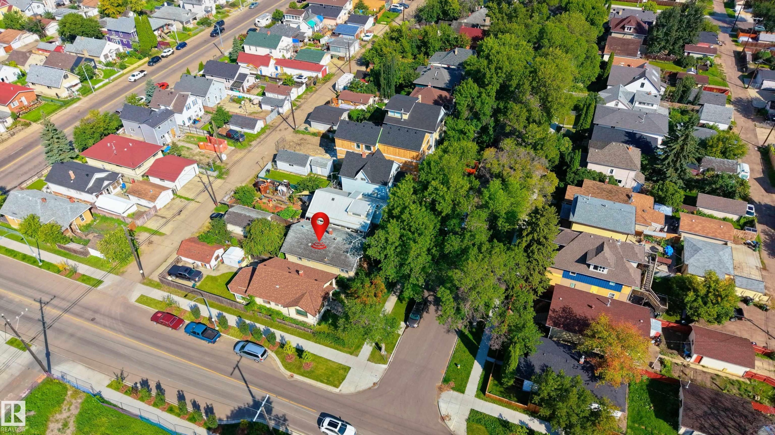 11506 94 Street Nw, Edmonton, AB