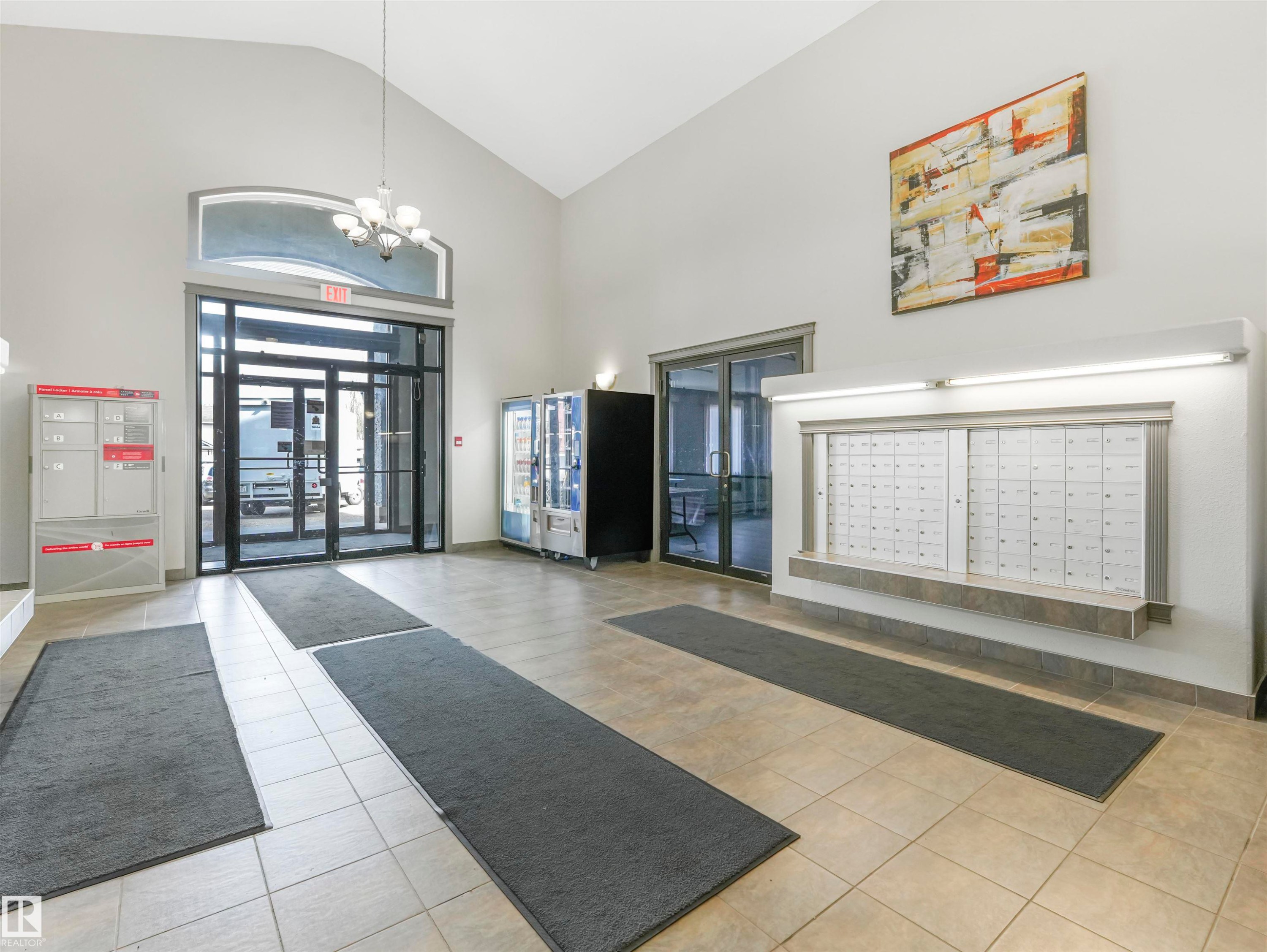 #216 111 Edwards Dr Sw, Edmonton, AB - Indoor Photo Showing Other Room