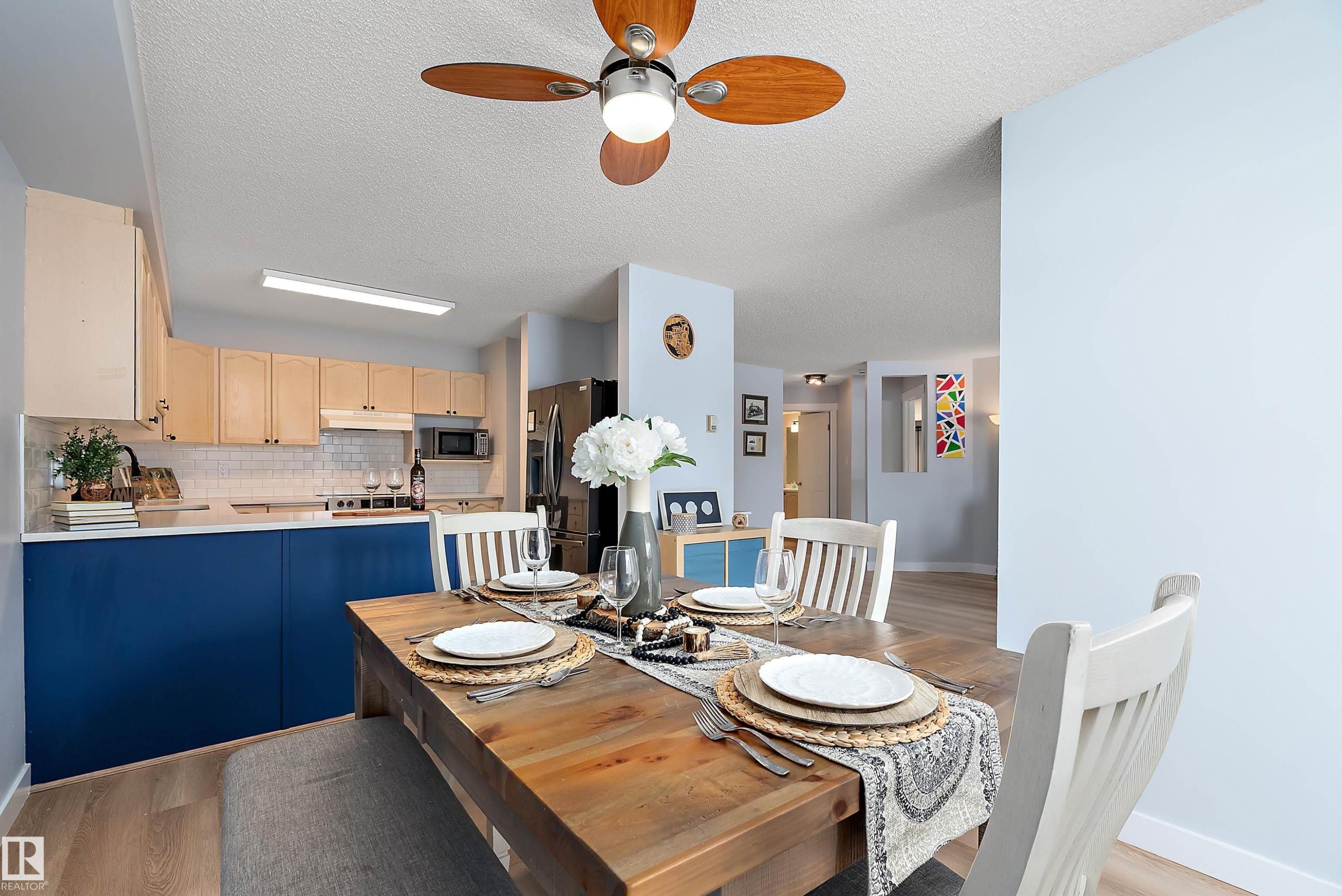 #124 15499 Castle Downs Rd Nw, Edmonton, AB - Indoor Photo Showing Other Room