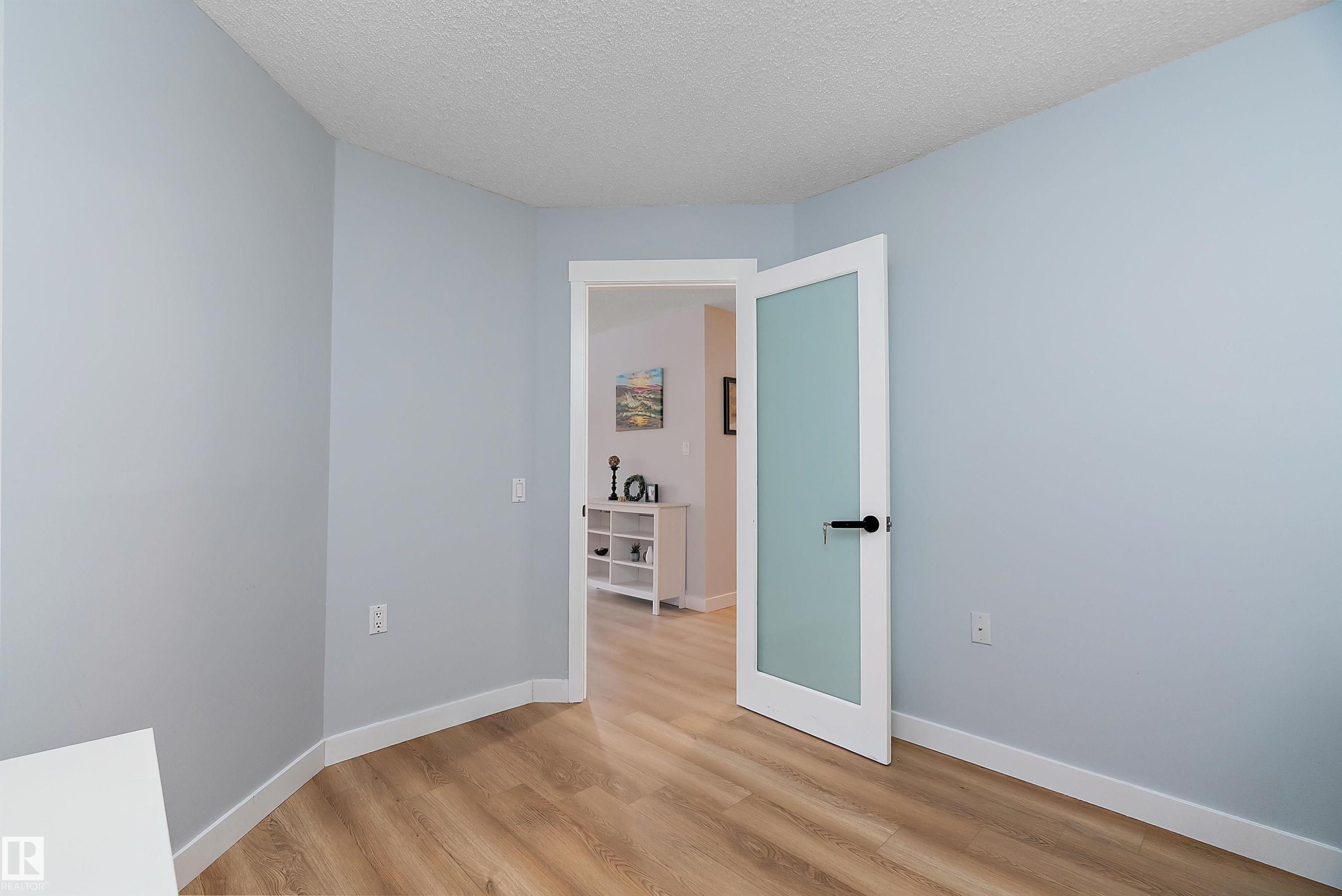 #124 15499 Castle Downs Rd Nw, Edmonton, AB - Indoor Photo Showing Other Room