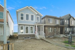 259 Falcon Crescent Leduc, AB T9E 1V2