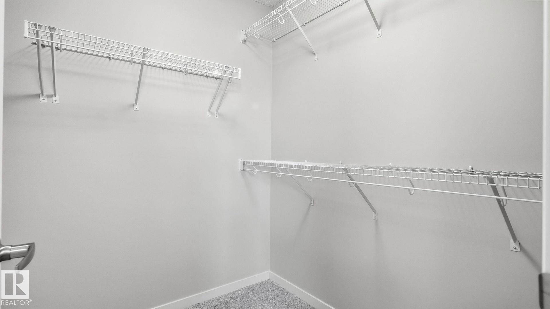 1832 56 Street Sw, Edmonton, AB - Indoor With Storage