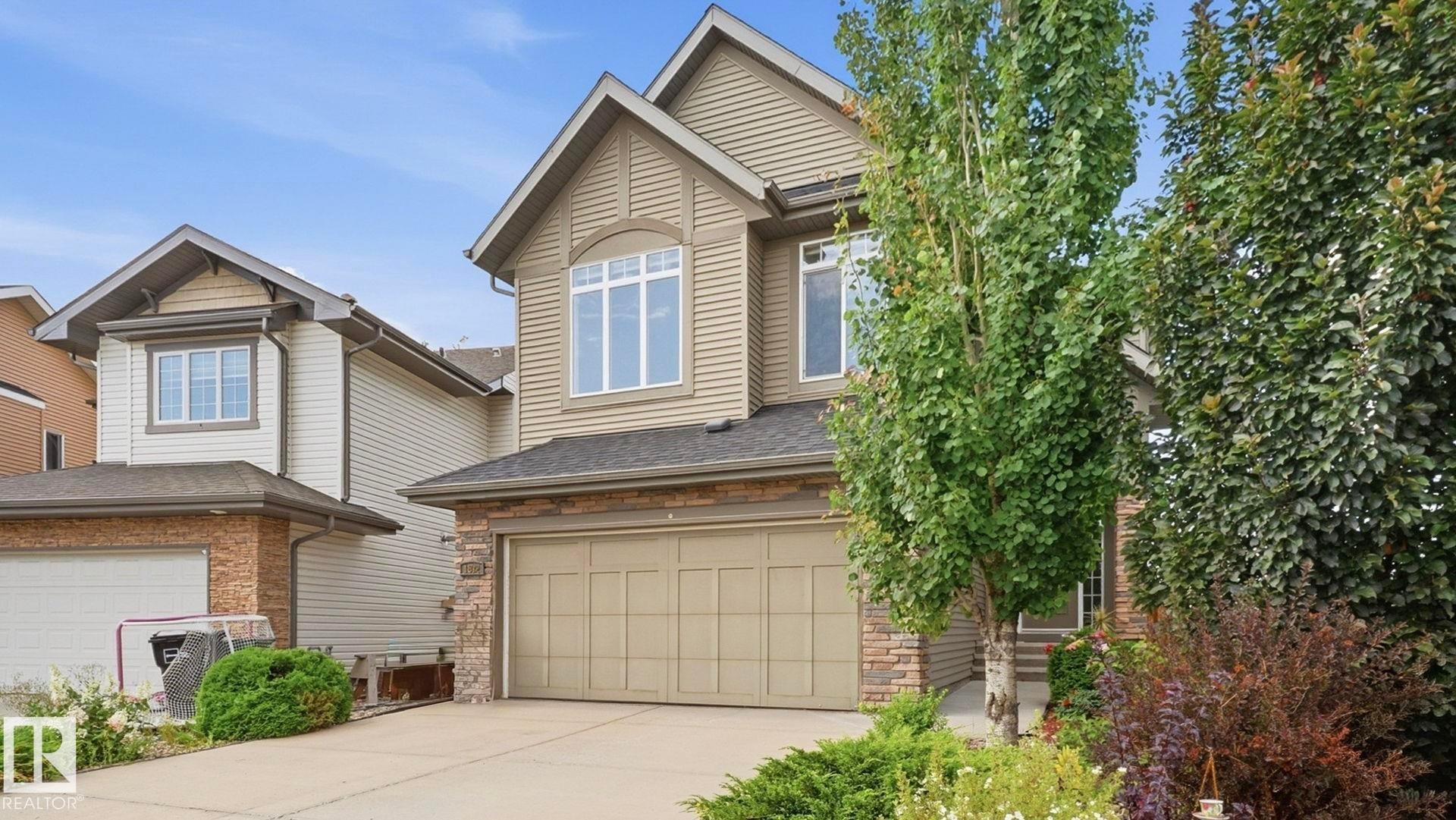 1832 56 Street Sw, Edmonton, AB - Outdoor