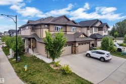 7245 CHIVERS Place SW Edmonton, AB T6W 4L4