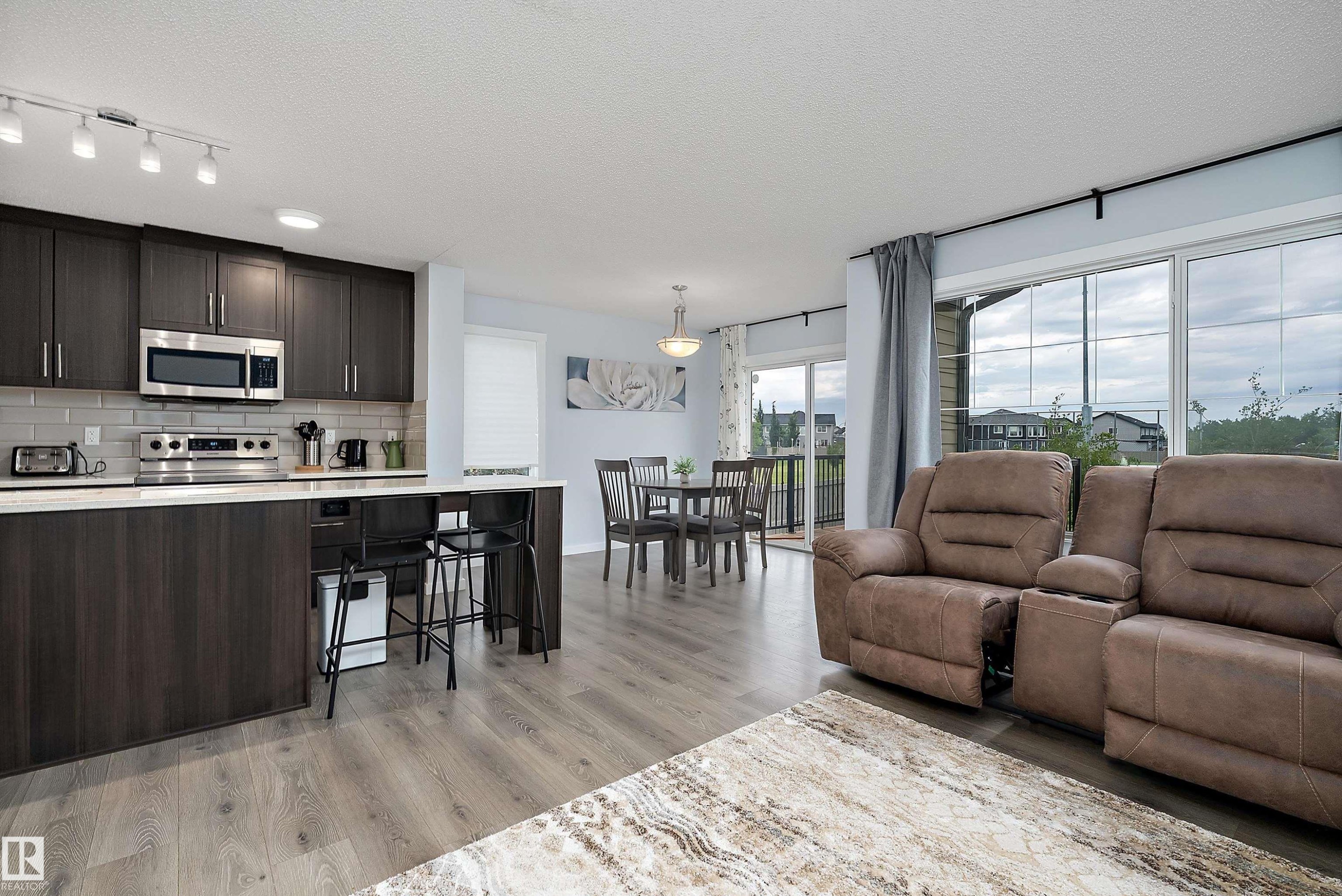 28 Rolston Close, Leduc, AB - Indoor