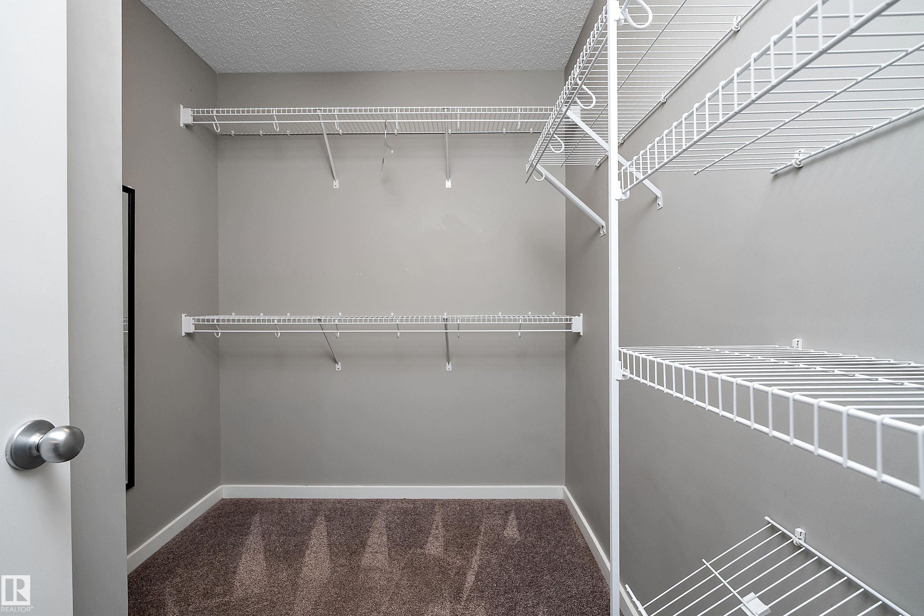 28 Rolston Close, Leduc, AB - Indoor With Storage