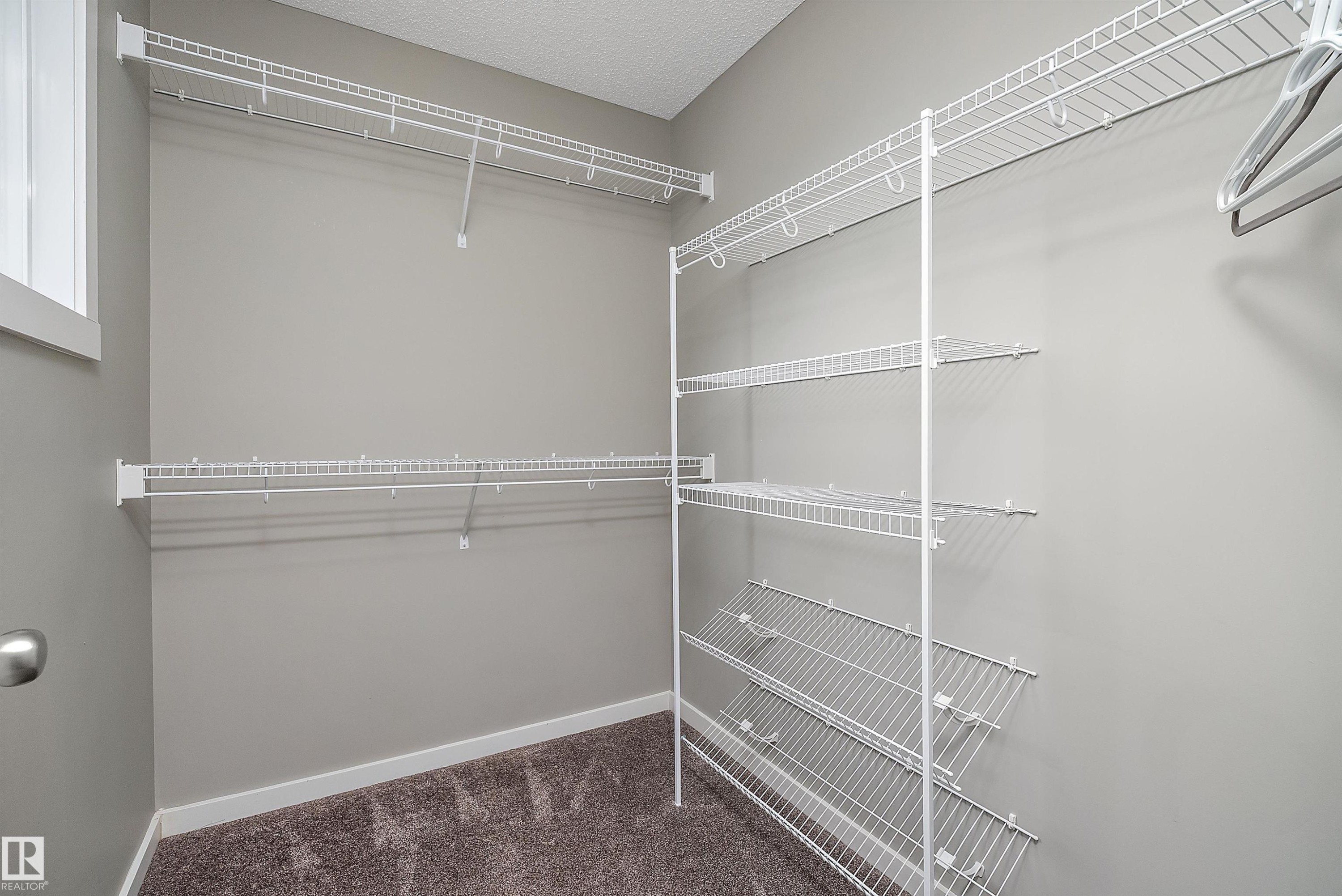 28 Rolston Close, Leduc, AB - Indoor With Storage