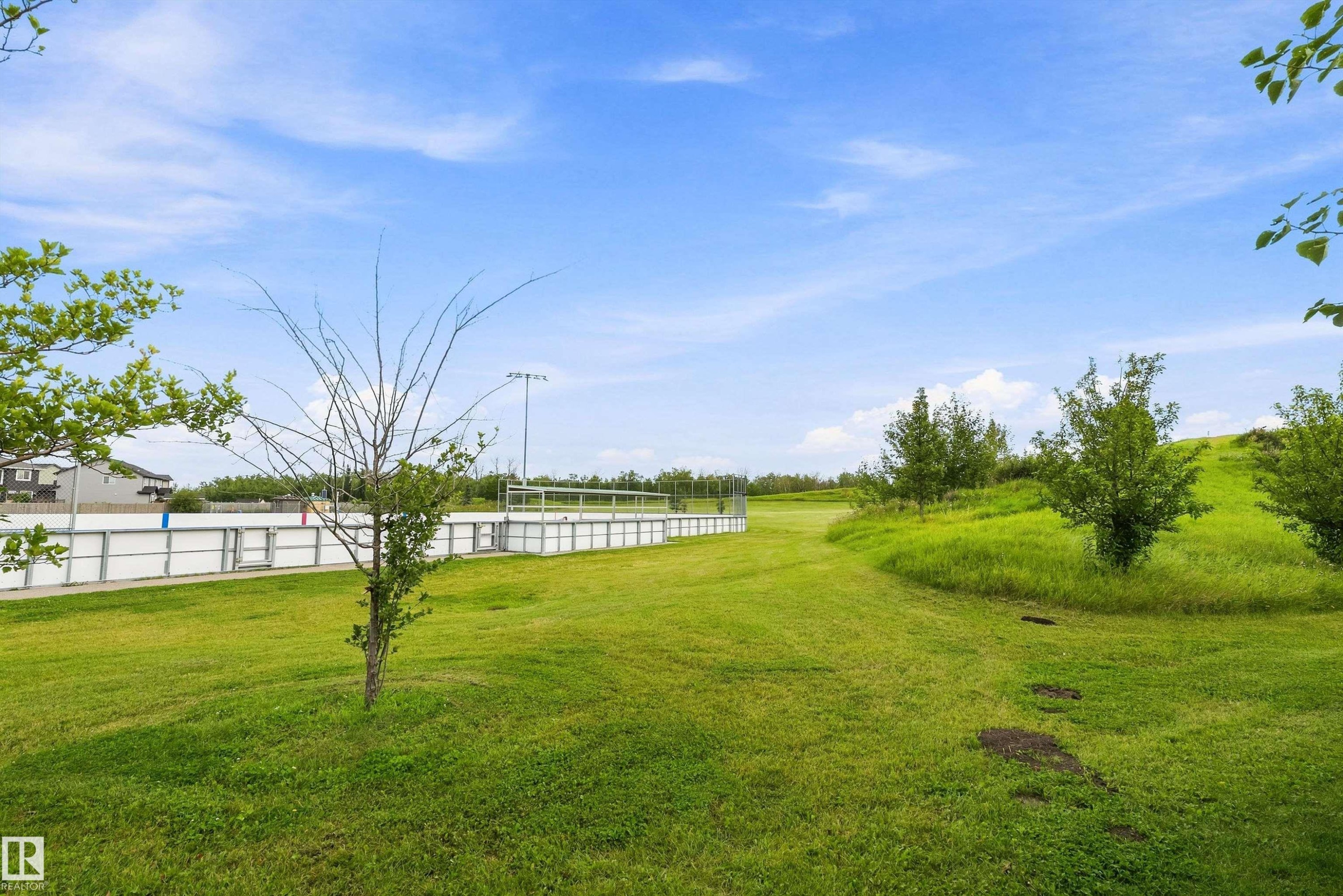 28 Rolston Close, Leduc, AB - Outdoor With View