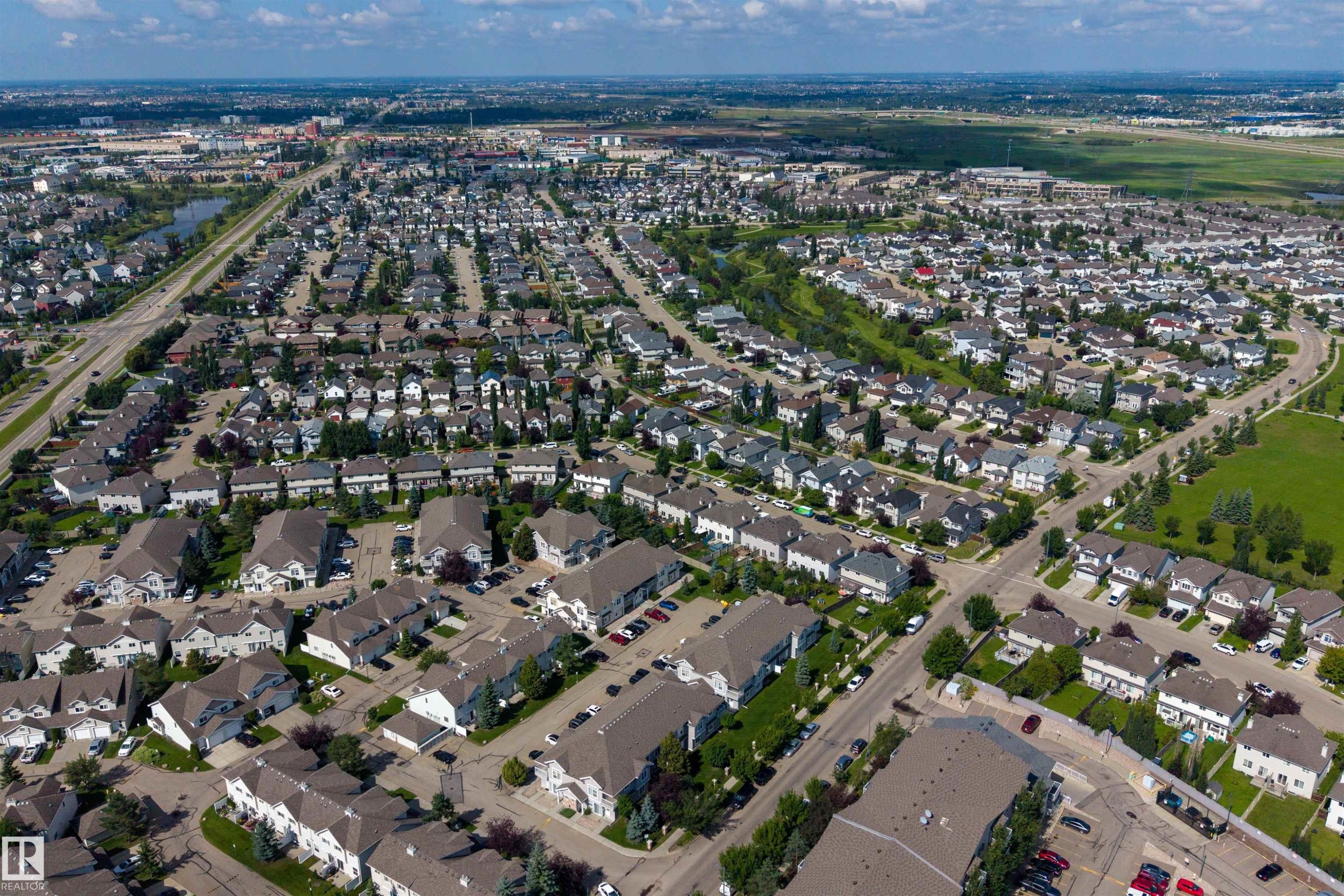 #29 150 Edwards Dr Sw, Edmonton, AB