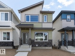 3617 Triomphe Boulevard  Beaumont, AB T4X 3A7
