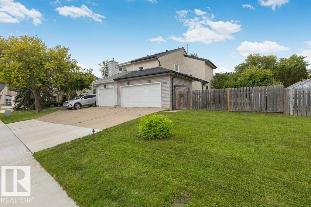 6010 173 Street Nw, Edmonton, AB - Outdoor