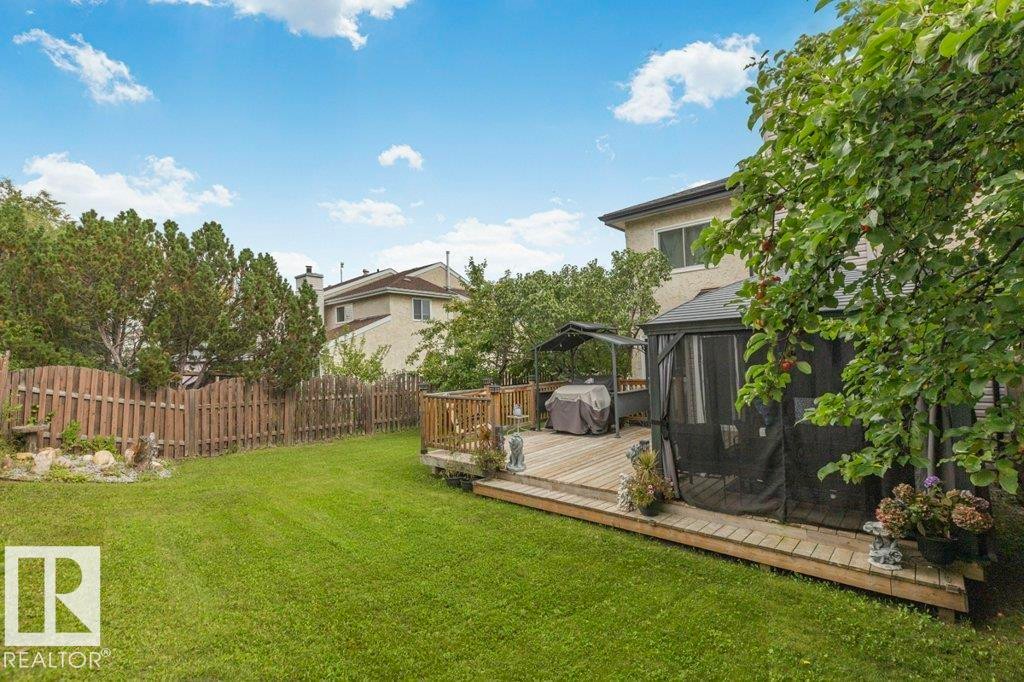 6010 173 Street Nw, Edmonton, AB - Outdoor