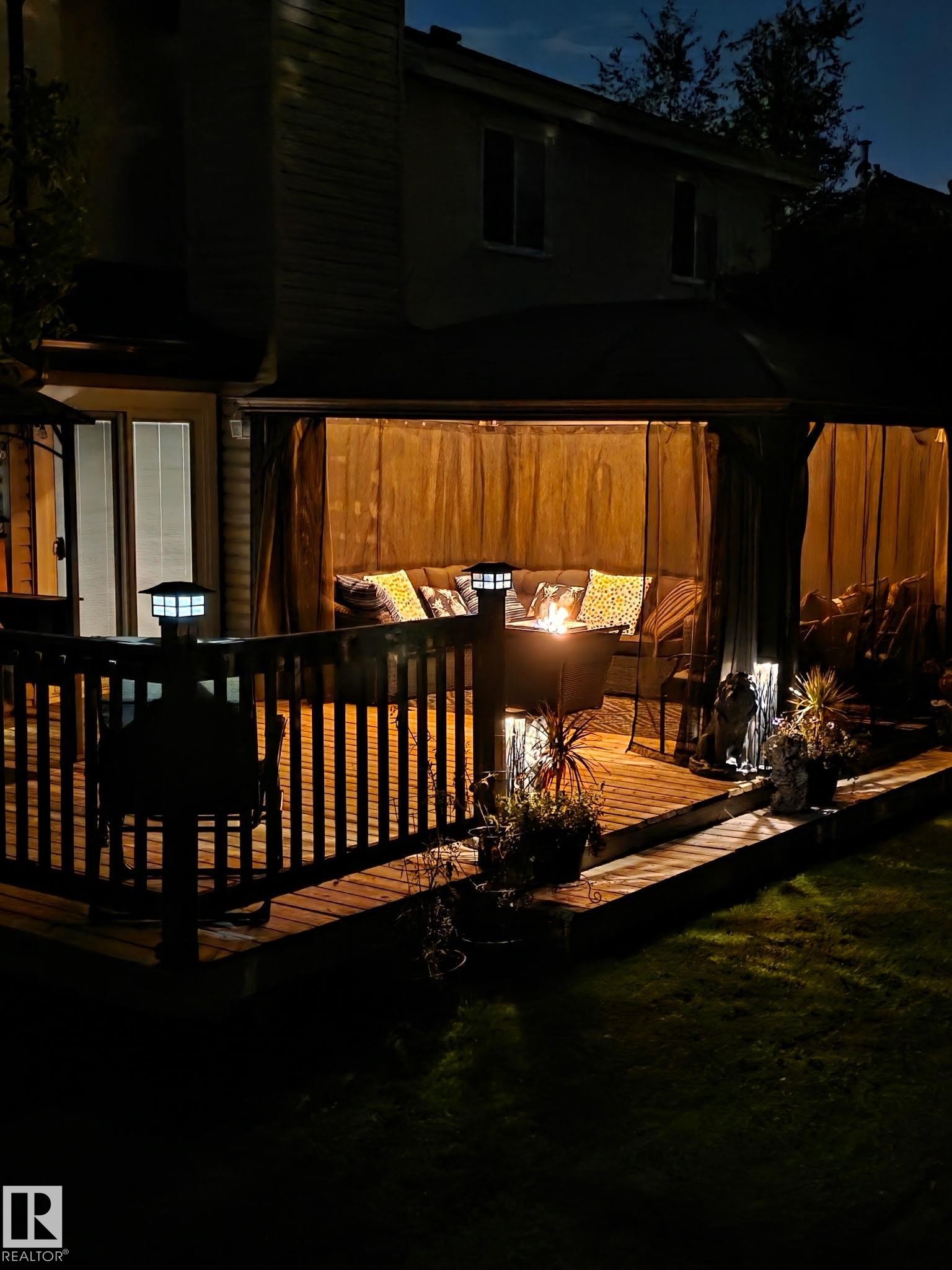 6010 173 Street Nw, Edmonton, AB - Outdoor