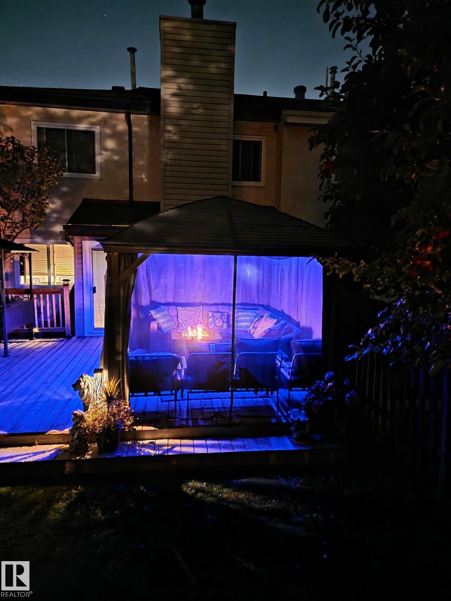 6010 173 Street Nw, Edmonton, AB - Outdoor