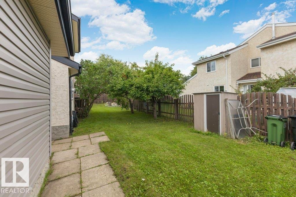 6010 173 Street Nw, Edmonton, AB - Outdoor With Exterior