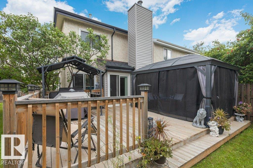 6010 173 Street Nw, Edmonton, AB - Outdoor