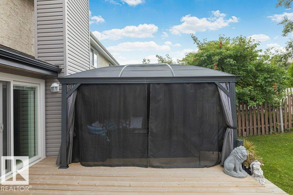 6010 173 Street Nw, Edmonton, AB - Outdoor