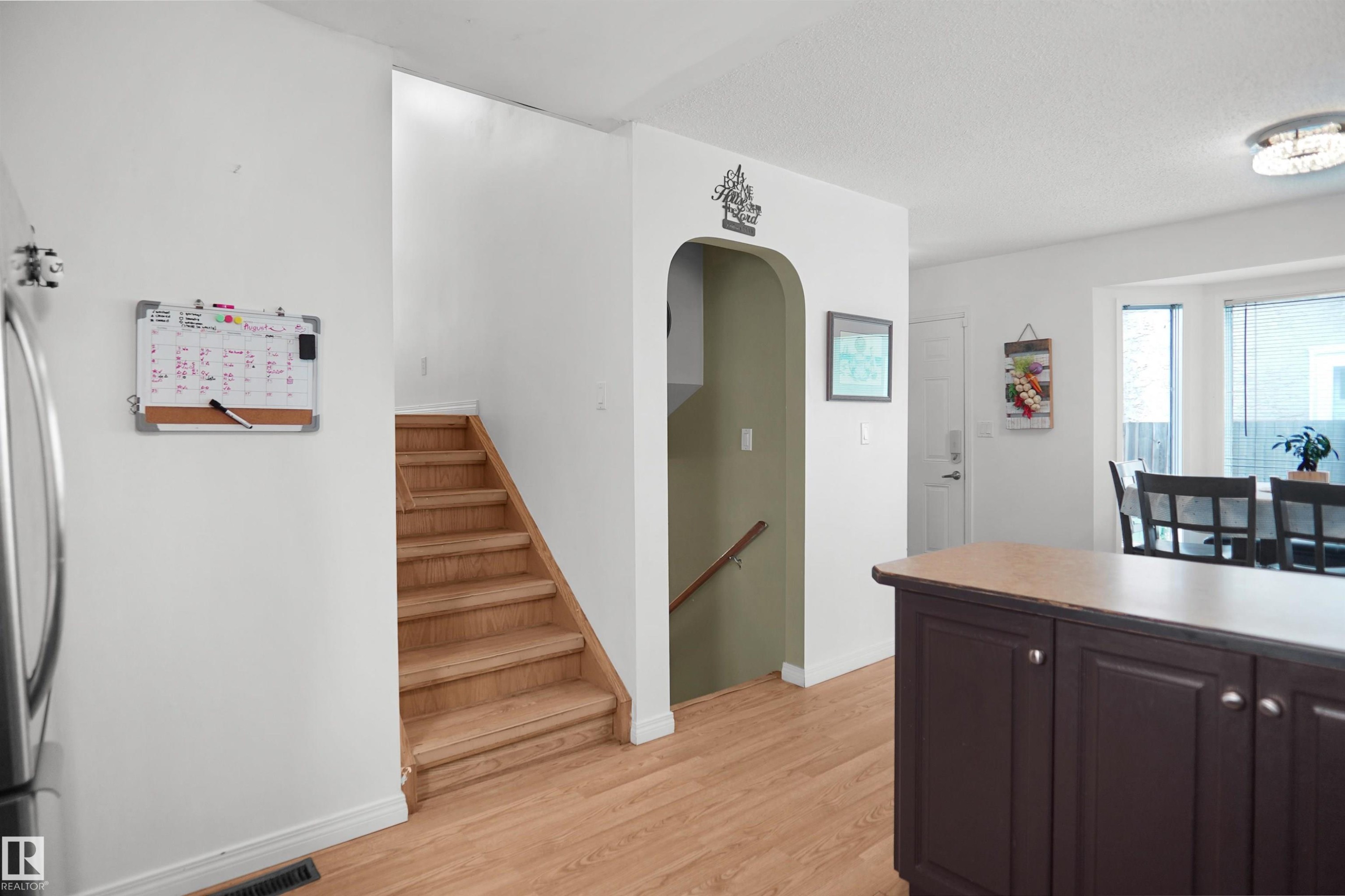 18322 71A Avenue Nw, Edmonton, AB - Indoor Photo Showing Other Room