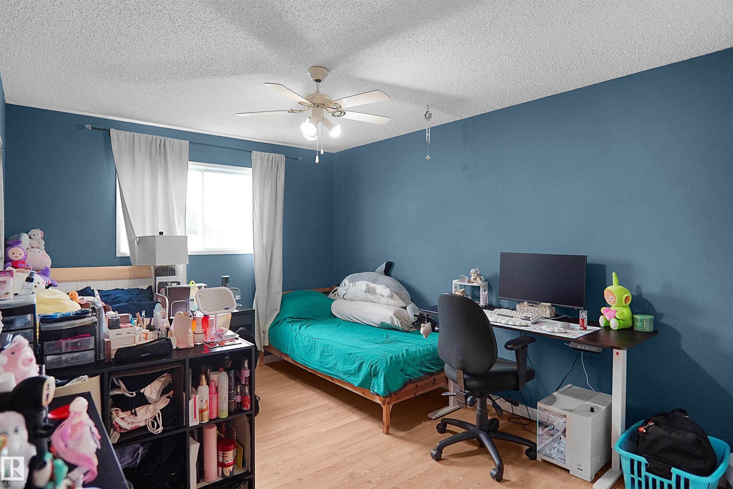 18322 71A Avenue Nw, Edmonton, AB - Indoor Photo Showing Office