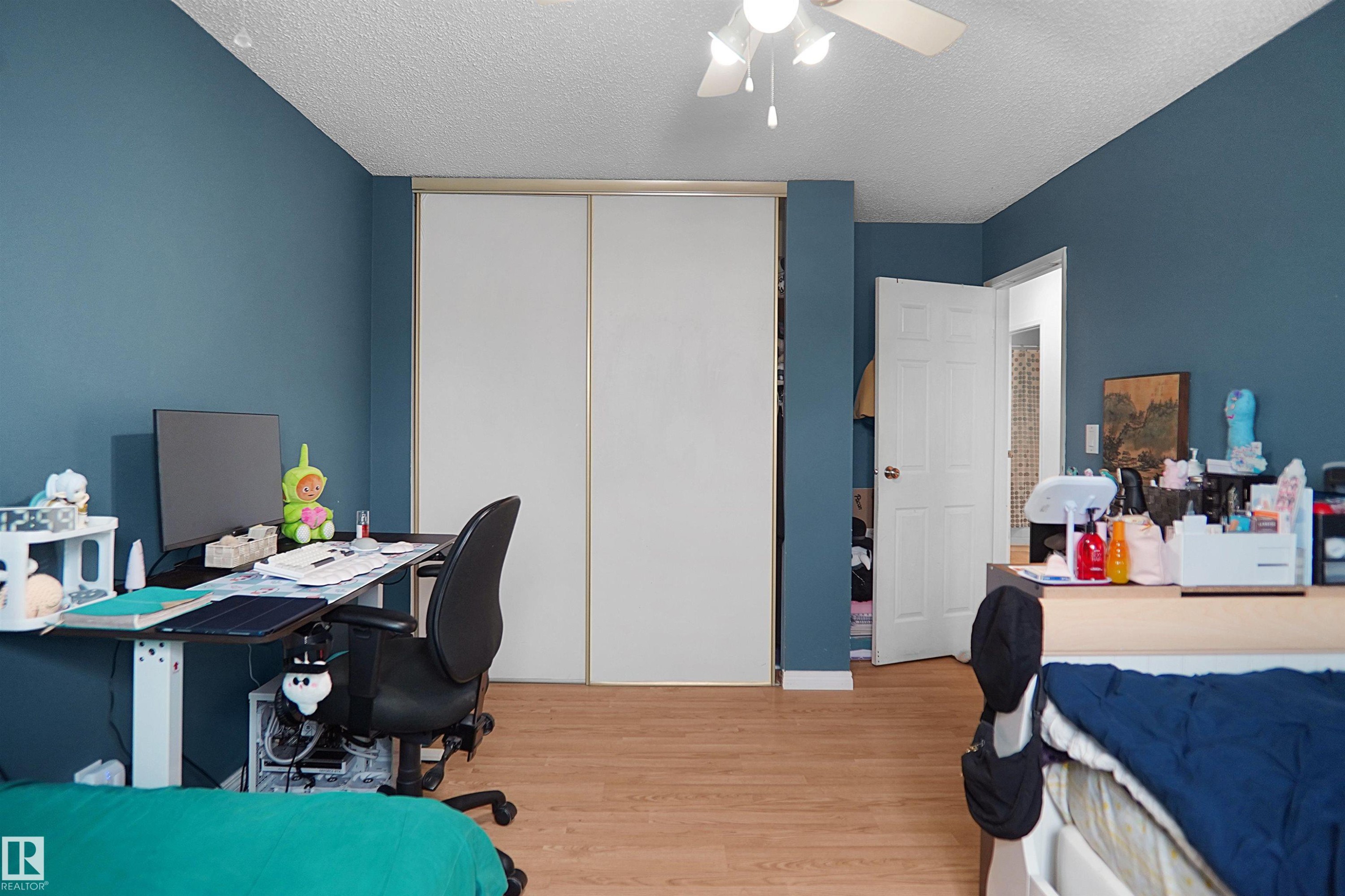 18322 71A Avenue Nw, Edmonton, AB - Indoor Photo Showing Office