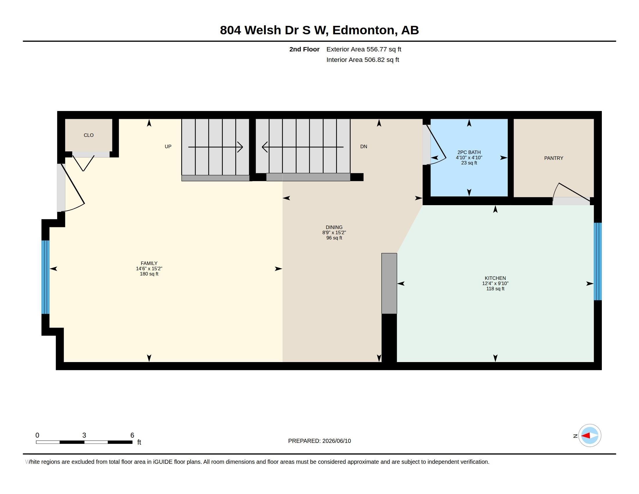 #111 804 Welsh Dr Sw, Edmonton, AB - Other