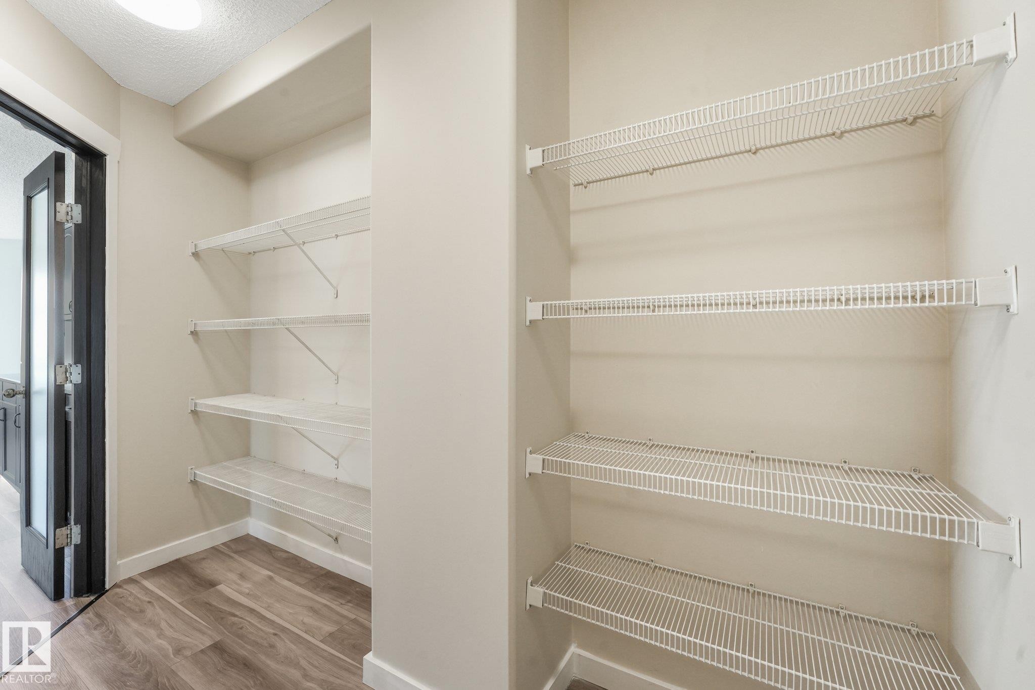 16523 89 Street Nw, Edmonton, AB - Indoor With Storage