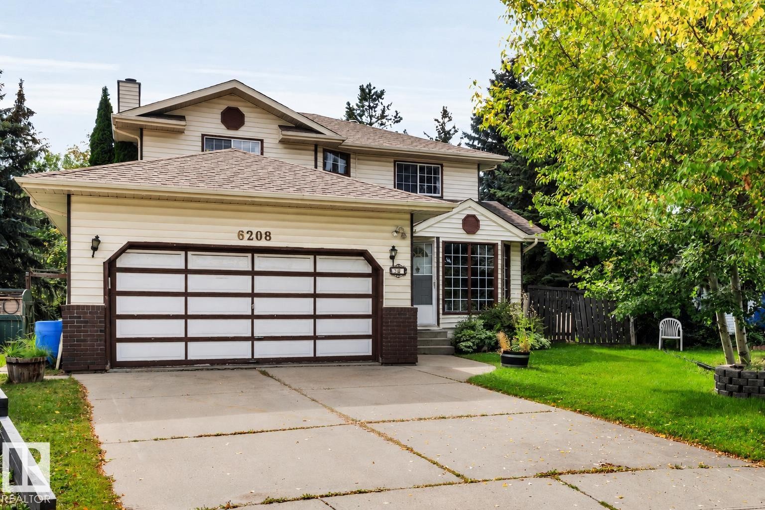 6208 187B Street Nw, Edmonton, AB