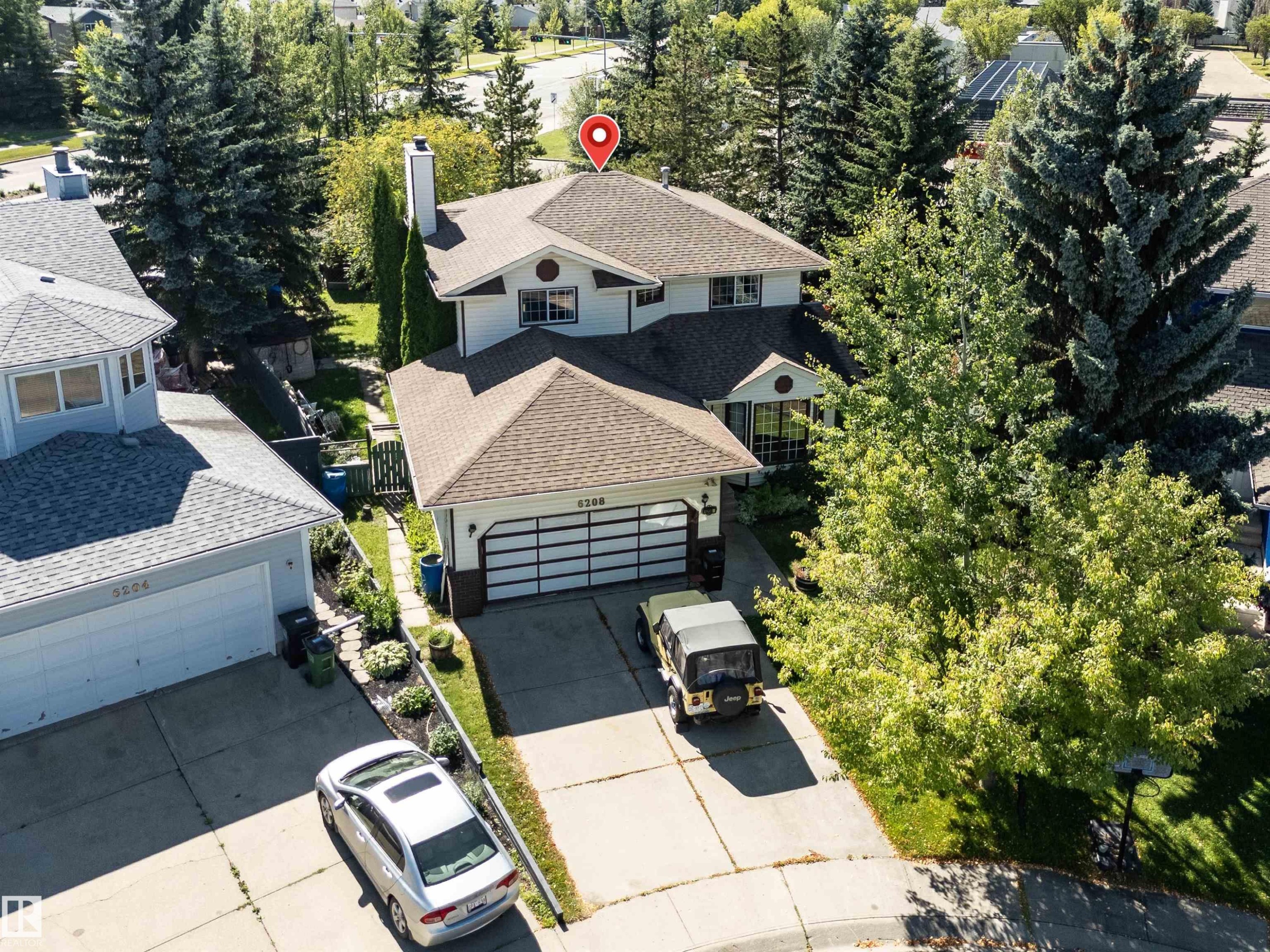 6208 187B Street Nw, Edmonton, AB
