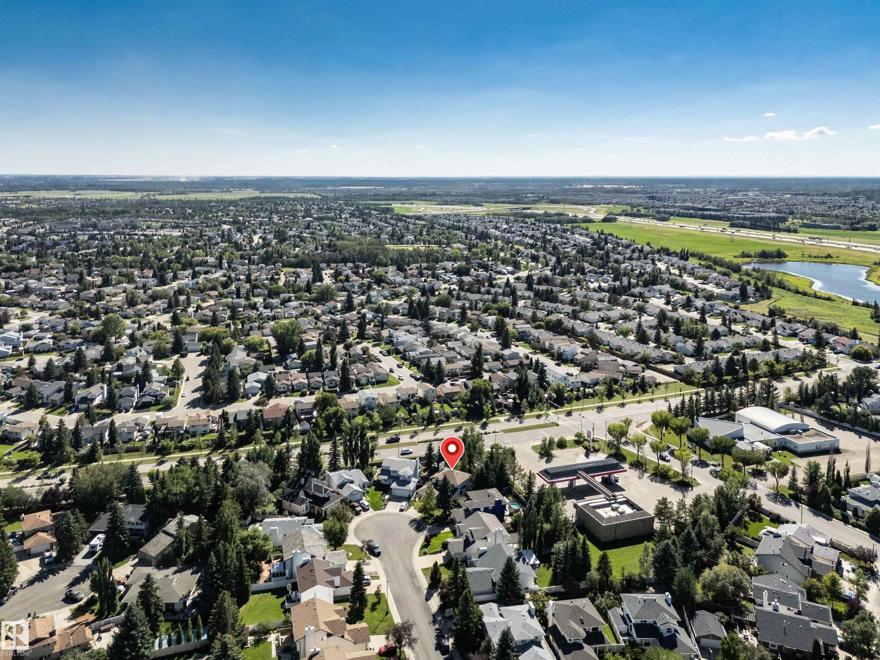6208 187B Street Nw, Edmonton, AB