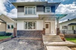 Adresse confidentielle Edmonton, AB T5B 3L3