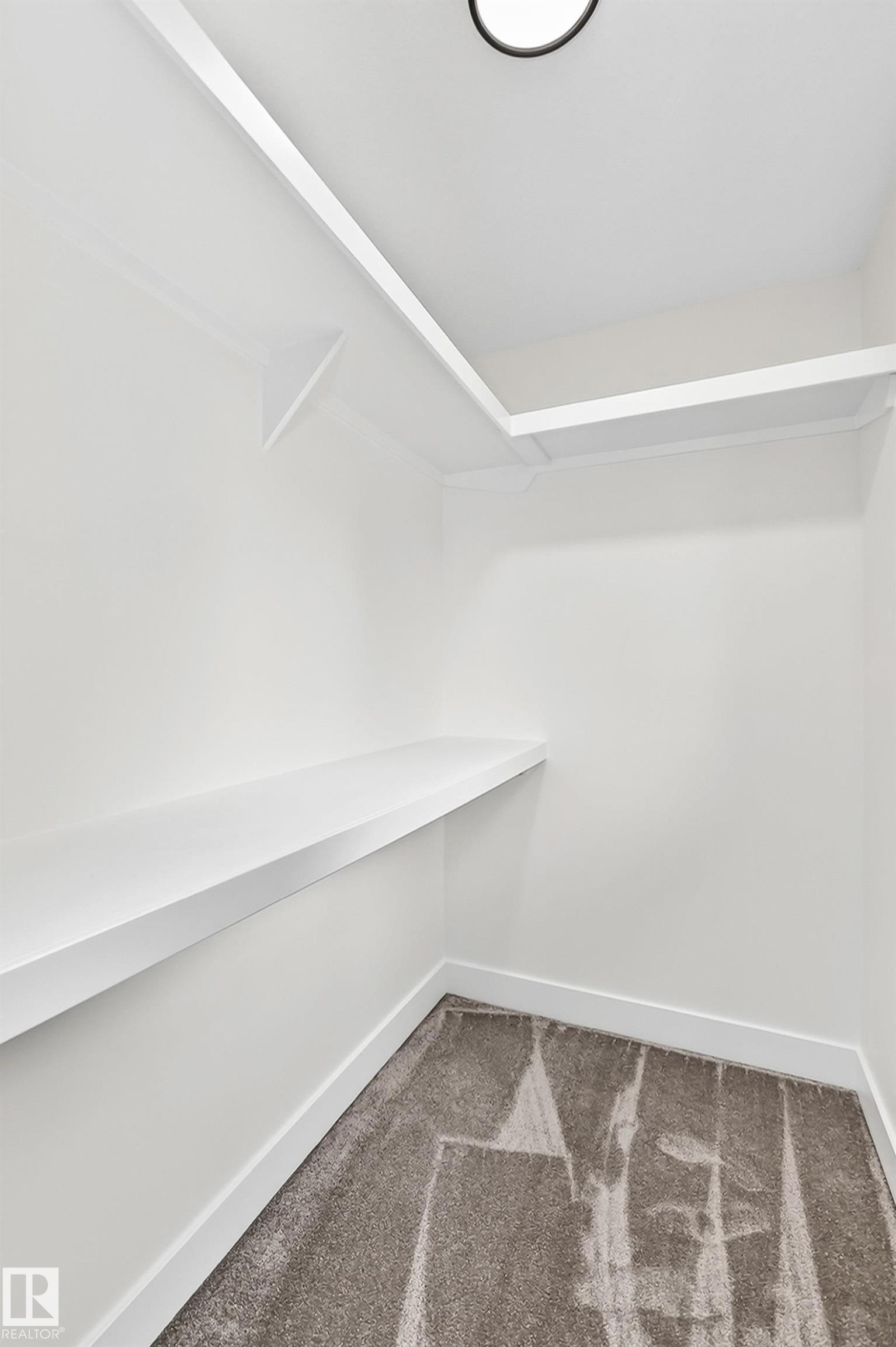 12411 86 Street Nw, Edmonton, AB - Indoor With Storage