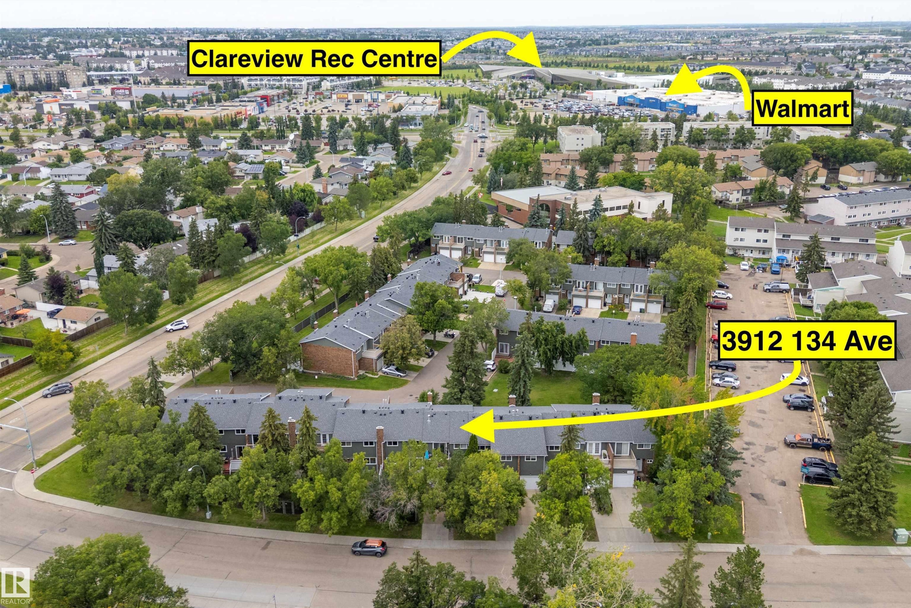 3912 134 Avenue Nw, Edmonton, AB