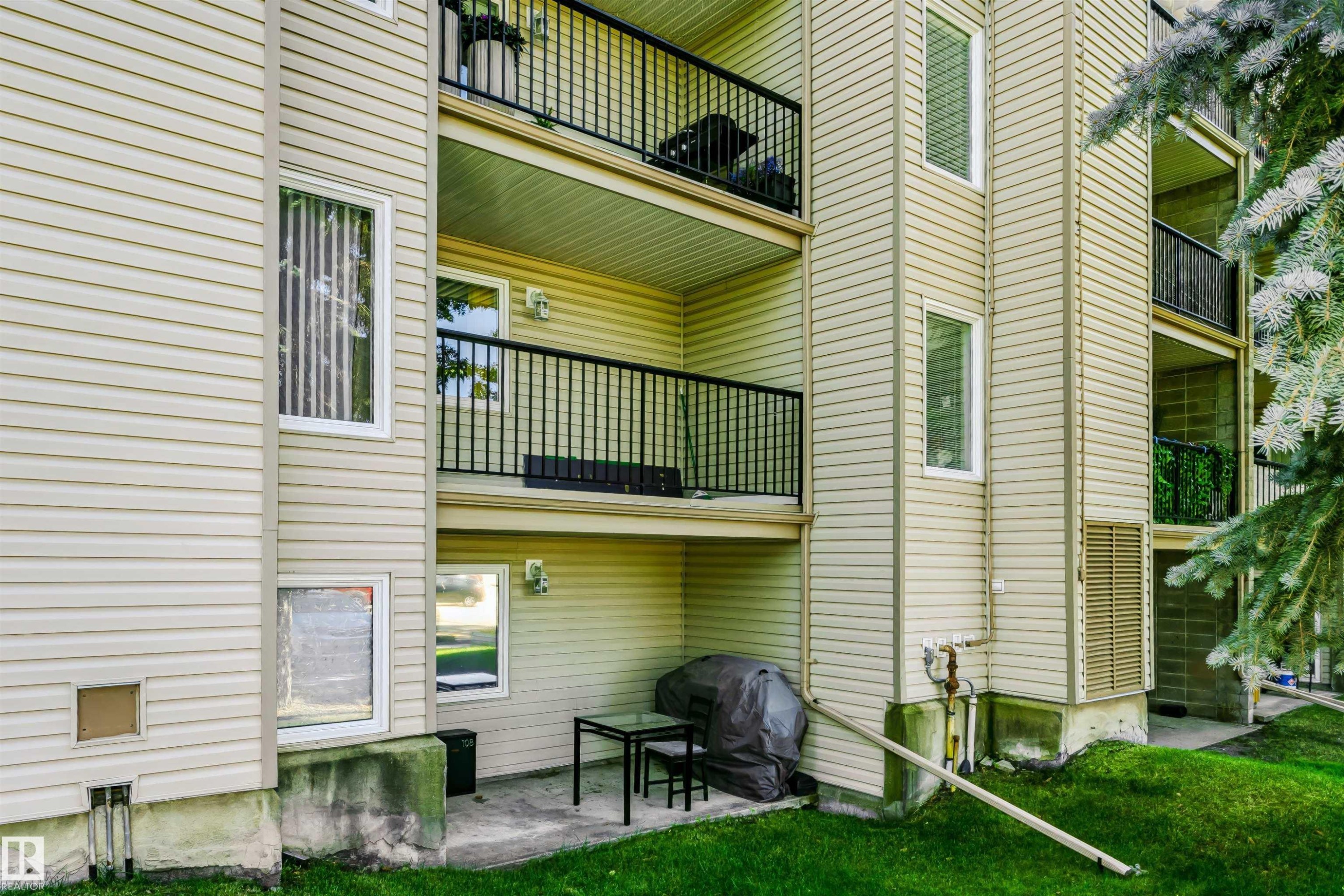 #208 9810 178 St Nw, Edmonton, AB