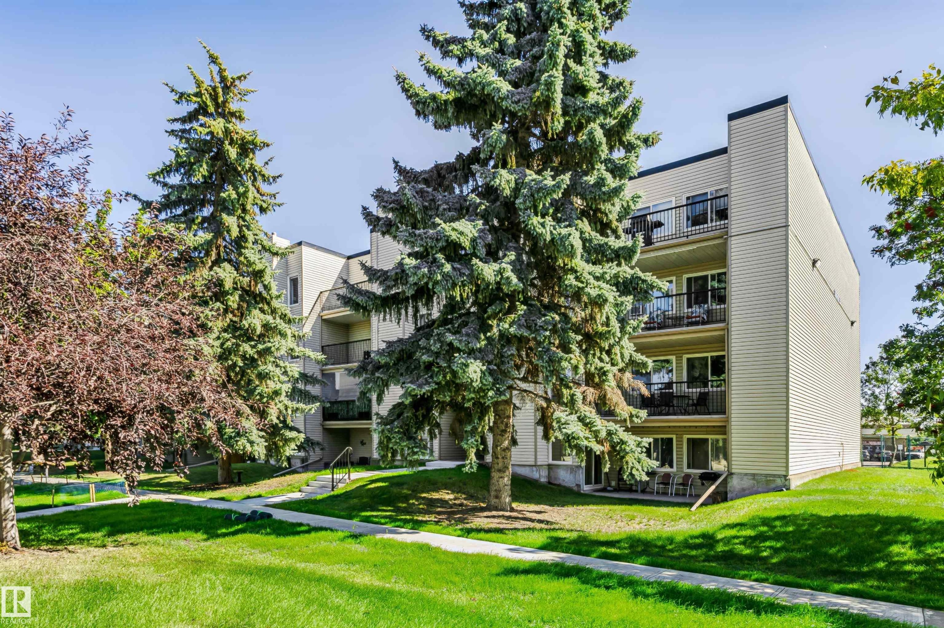 #208 9810 178 St Nw, Edmonton, AB