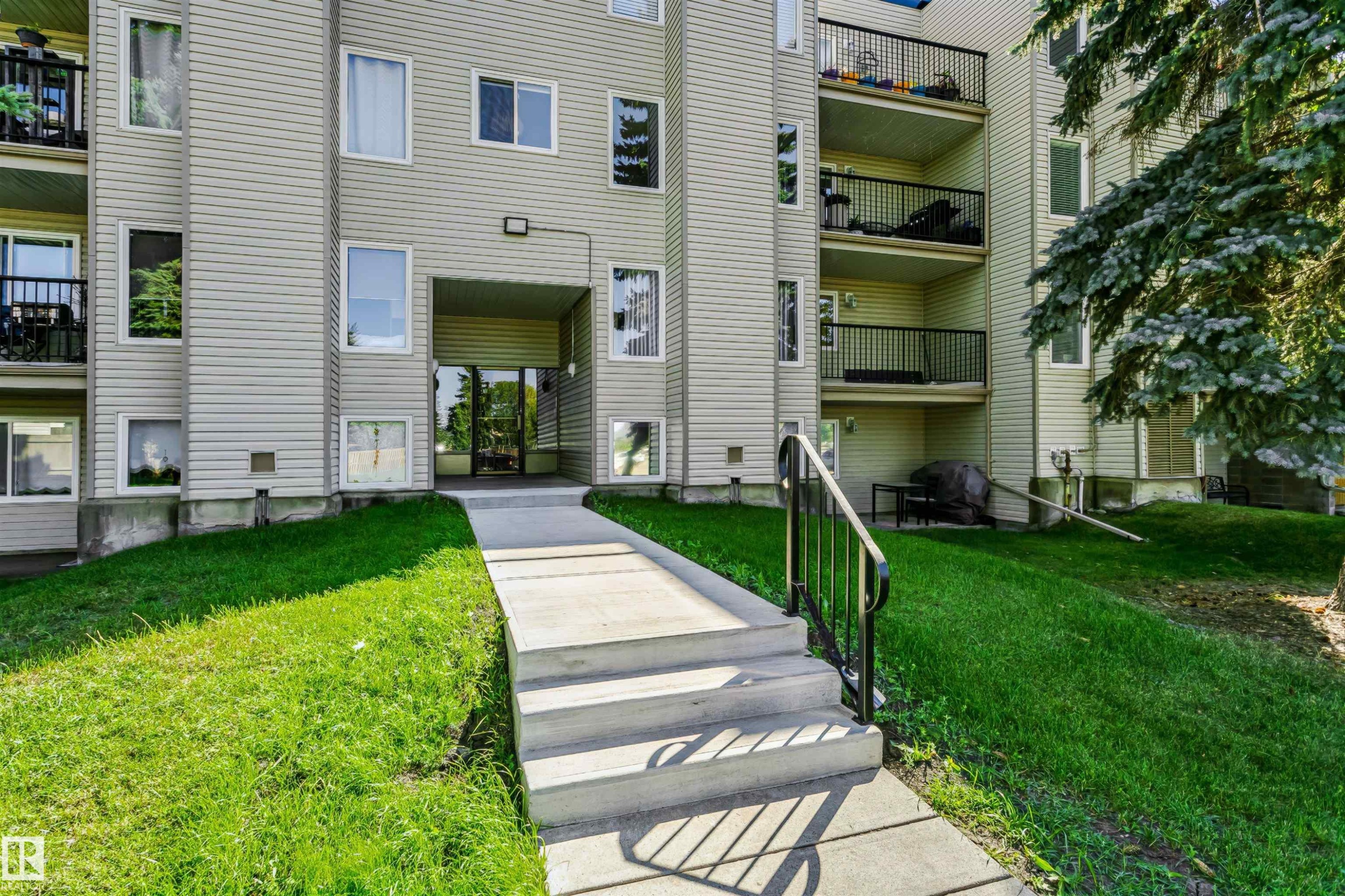 #208 9810 178 St Nw, Edmonton, AB
