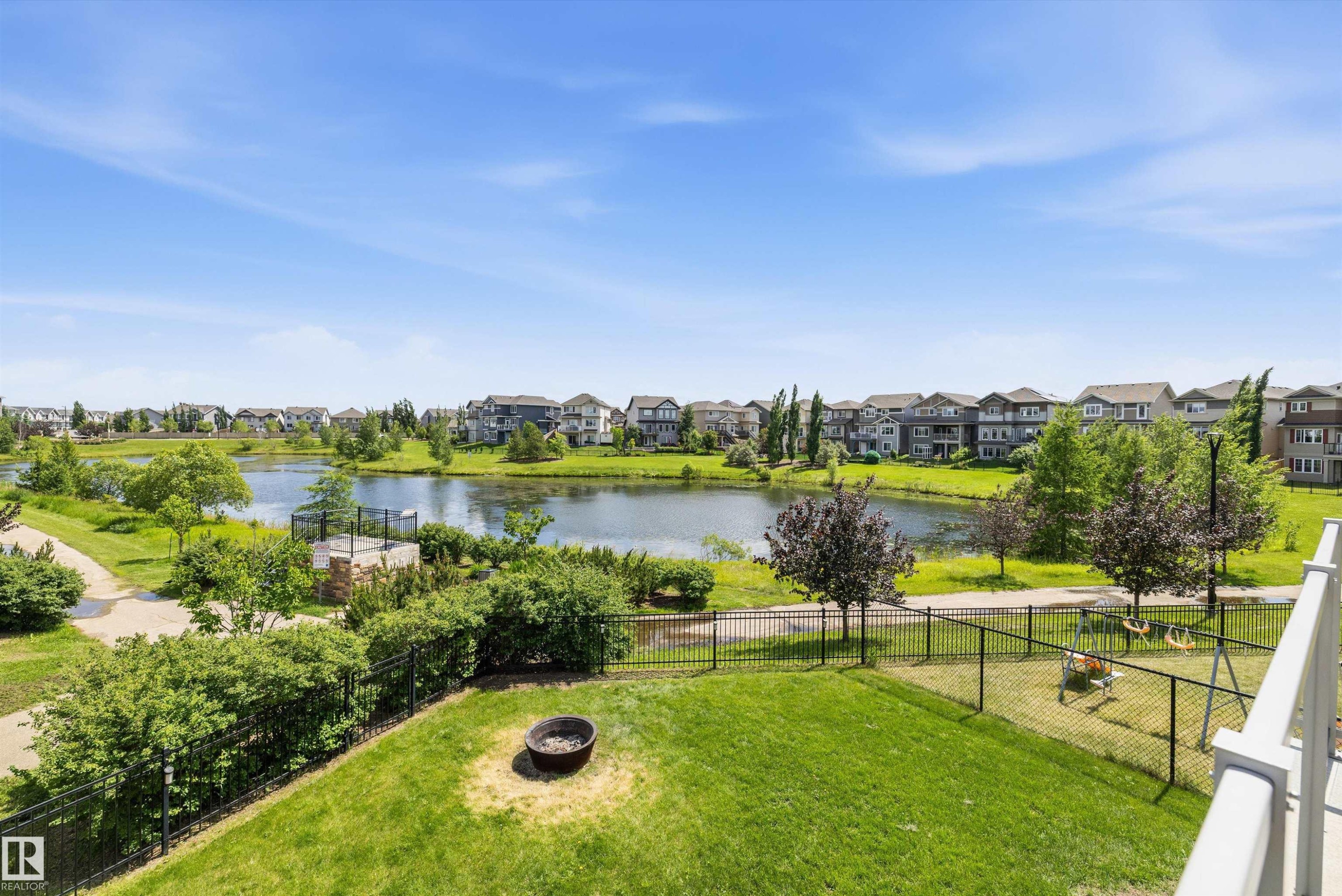 3332 Cutler Crescent Sw, Edmonton, AB - Outdoor With Deck Patio Veranda With Exterior