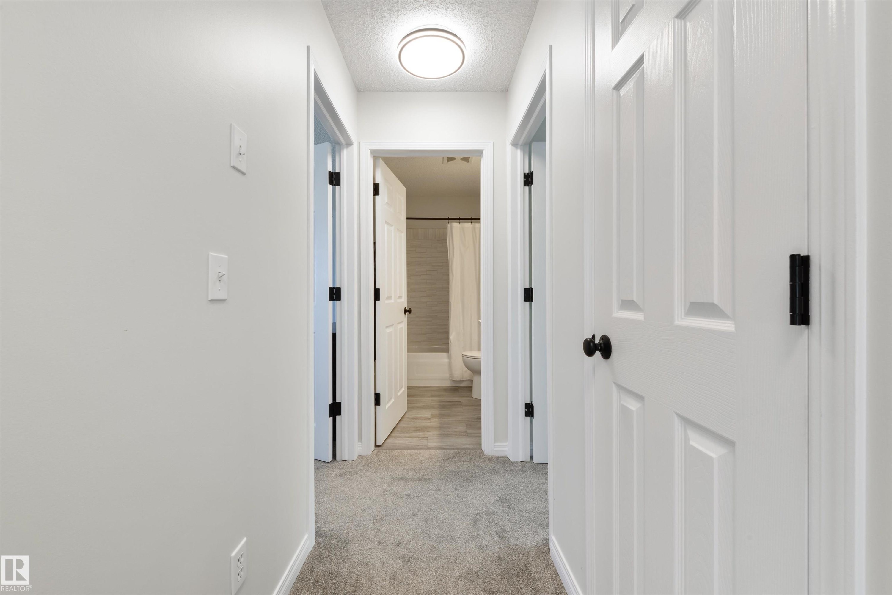 4790 Terwillegar Common Nw, Edmonton, AB - Indoor Photo Showing Other Room