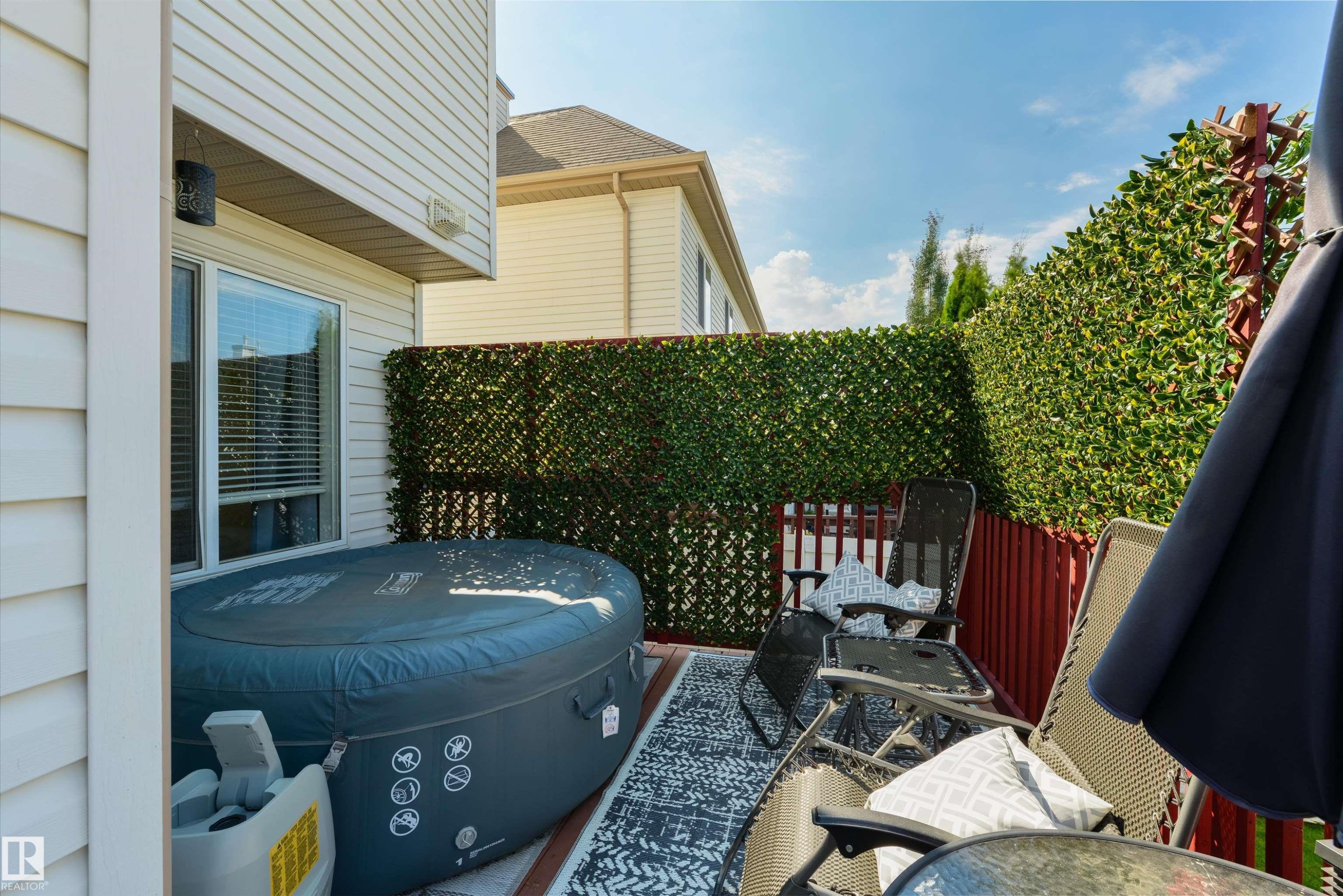 4790 Terwillegar Common Nw, Edmonton, AB - Outdoor With Exterior