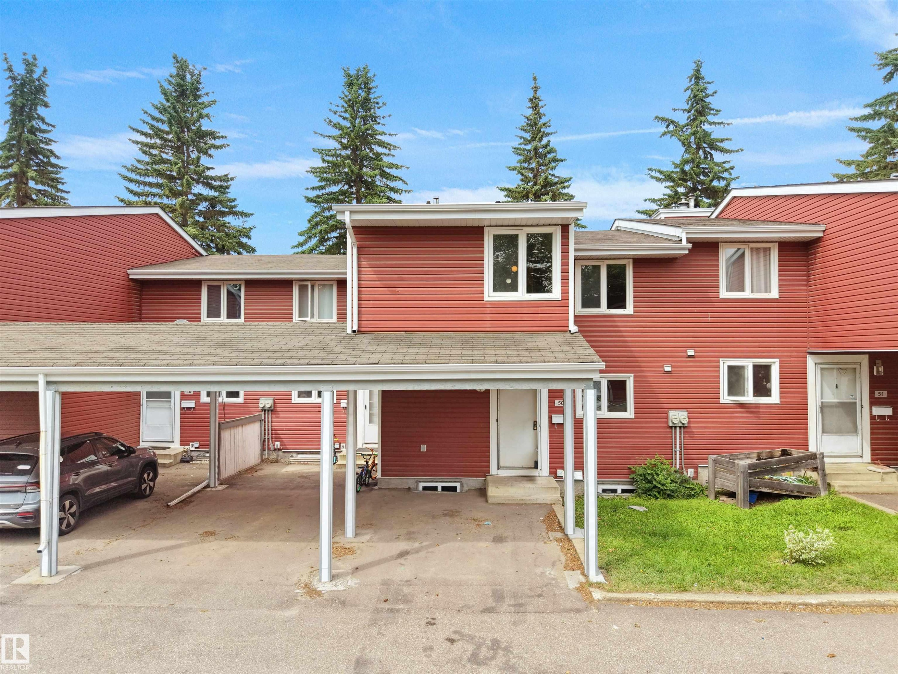 #50 1904 48 St Nw, Edmonton, AB - Outdoor