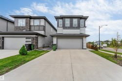 3404 CHECKNITA Terrace SW Edmonton, AB T6W 4H6