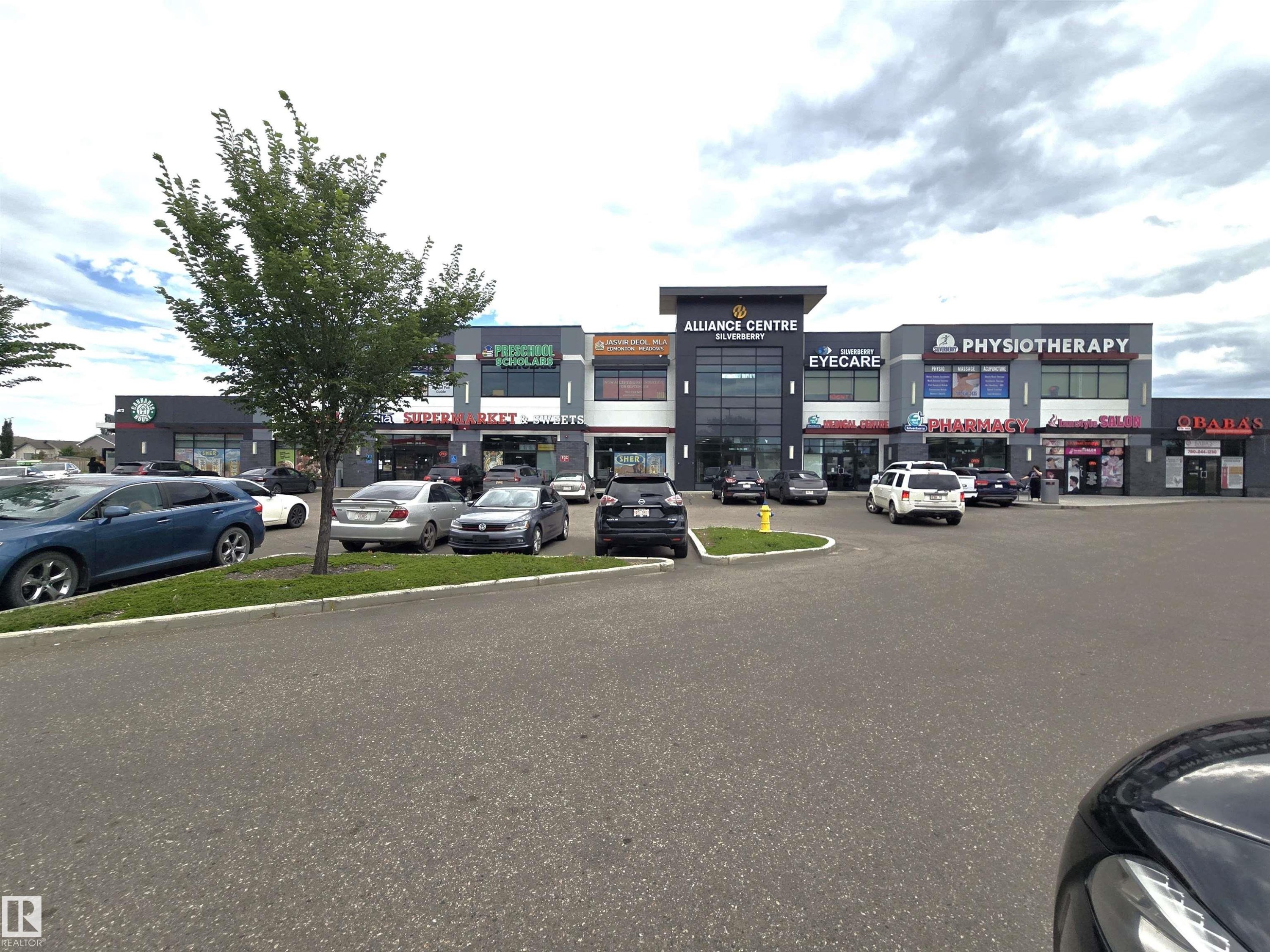 3104 32 Avenue Nw, Edmonton, AB - Outdoor