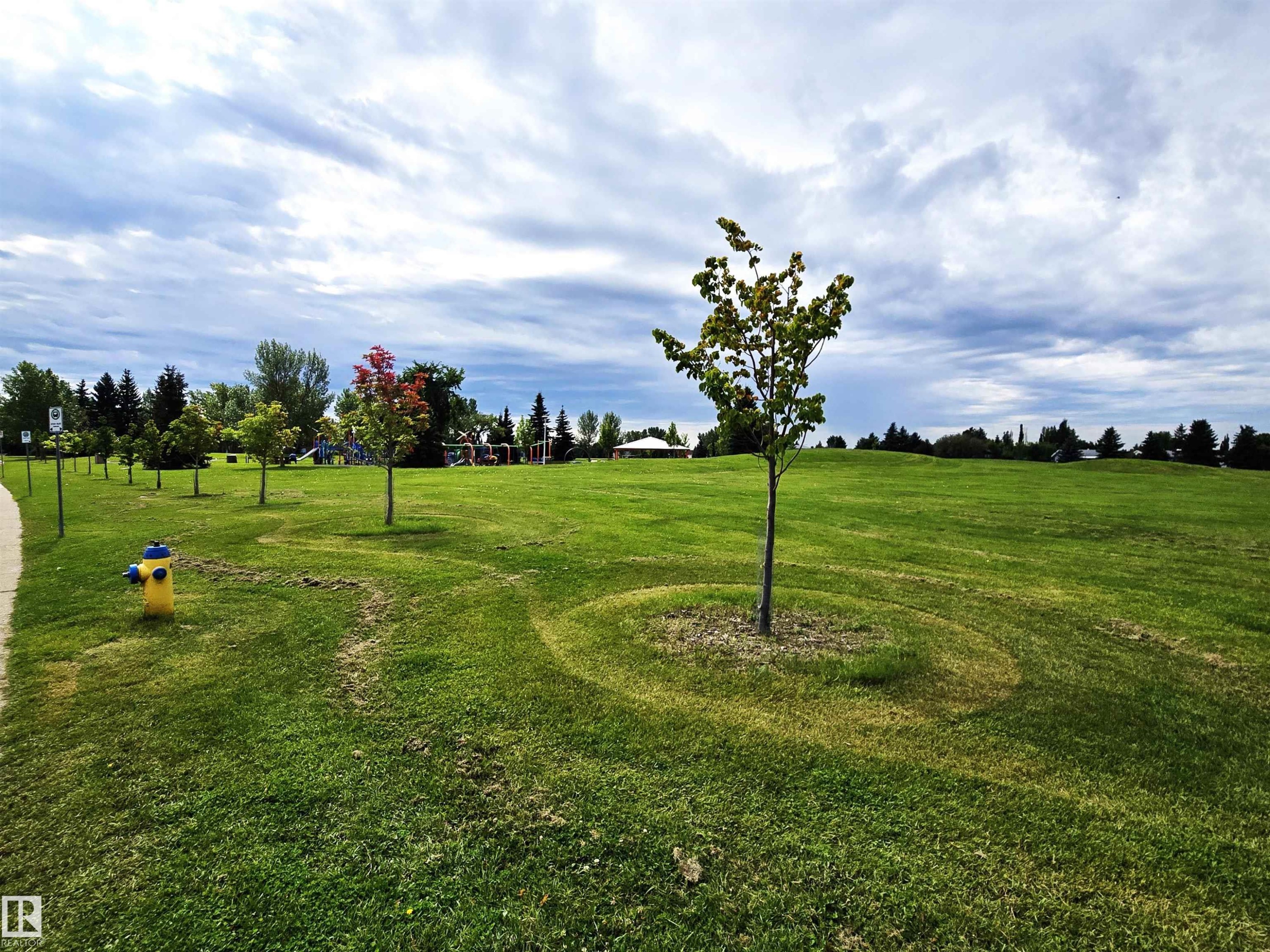 3104 32 Avenue Nw, Edmonton, AB - Outdoor With View