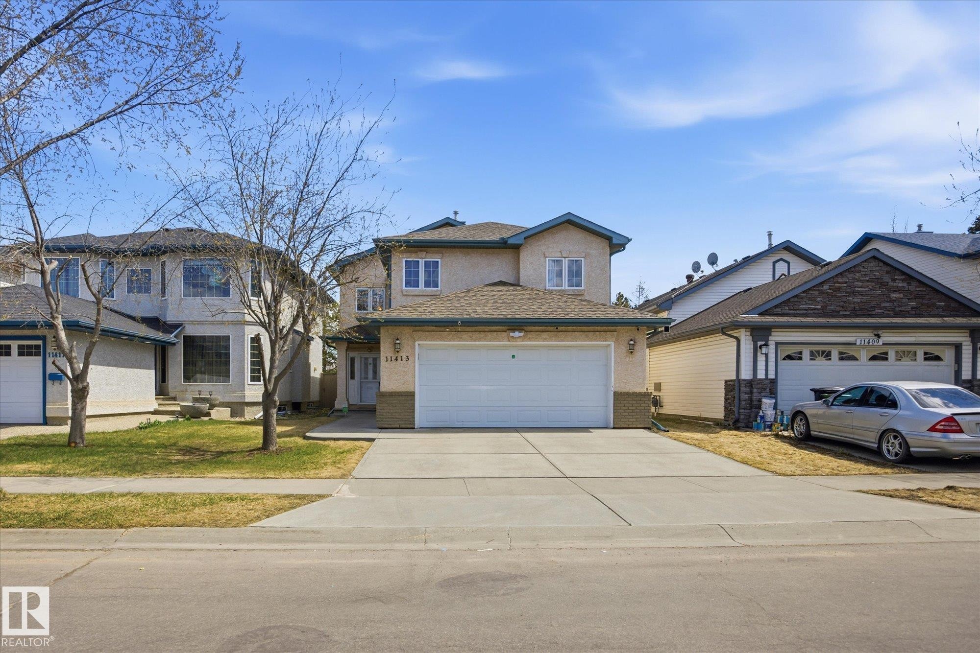 11413 118 Street Nw, Edmonton, AB