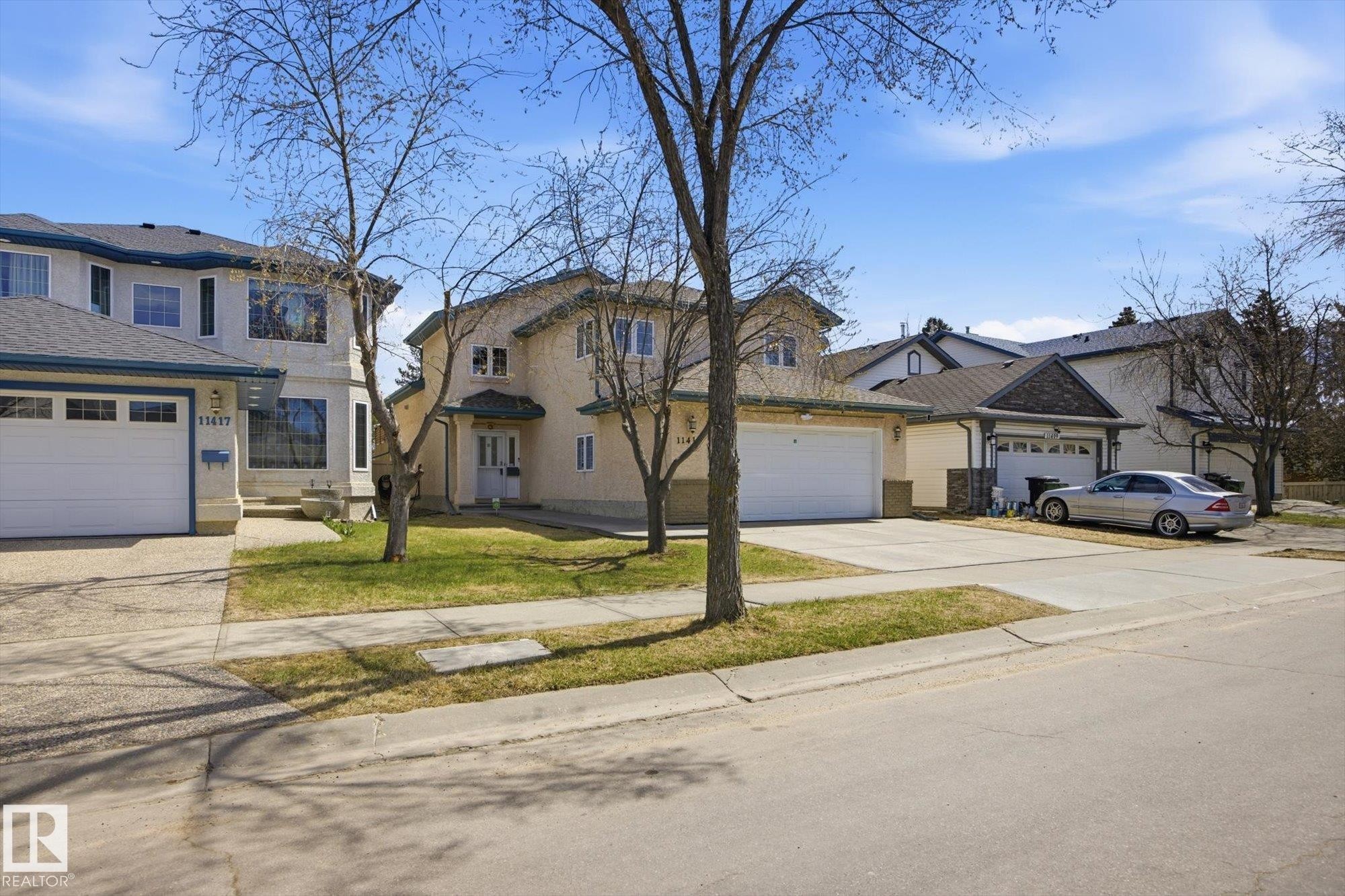 11413 118 Street Nw, Edmonton, AB